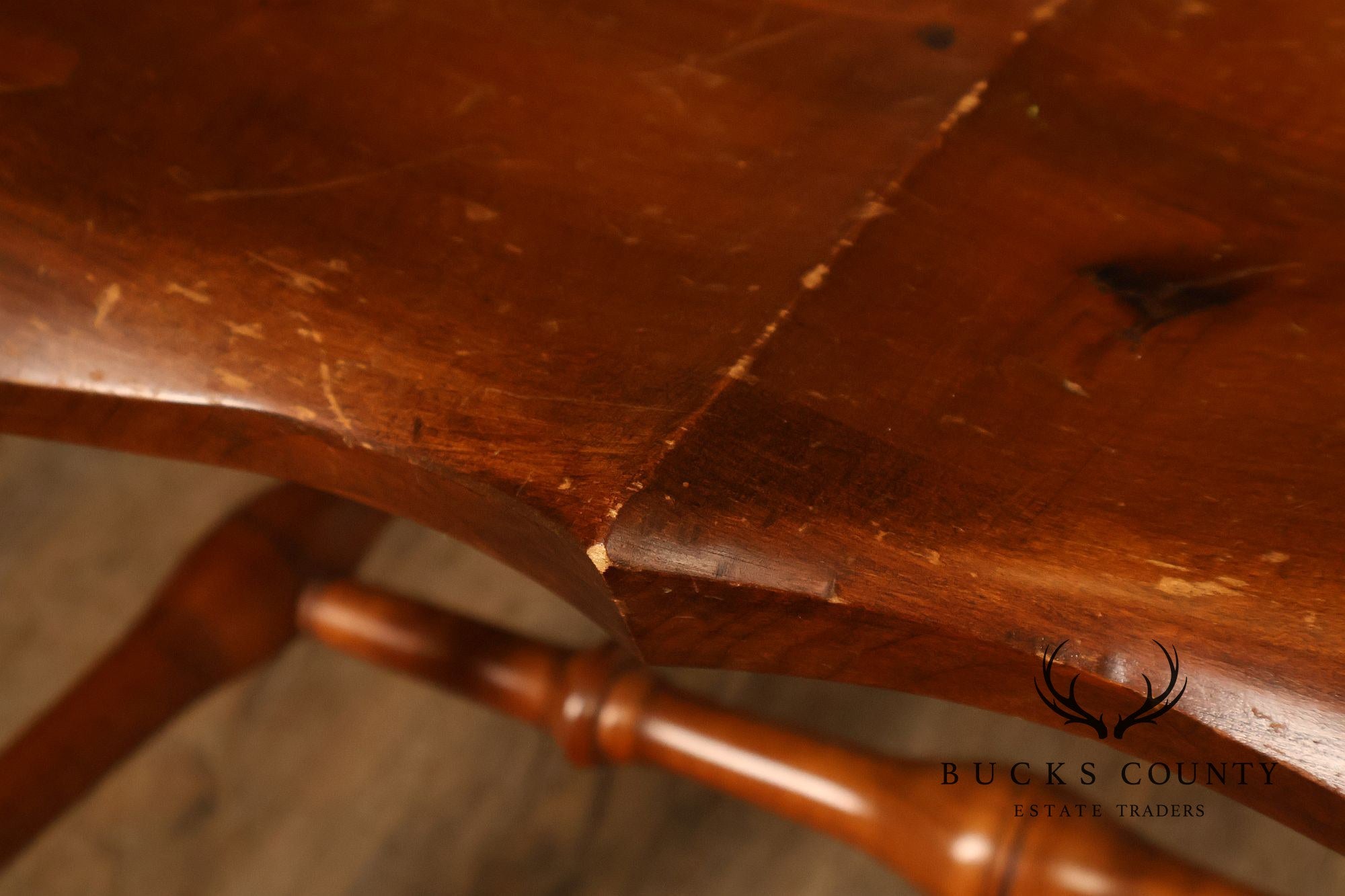 Bench Made Philadelphia Comb-Back Windsor Style Armchair