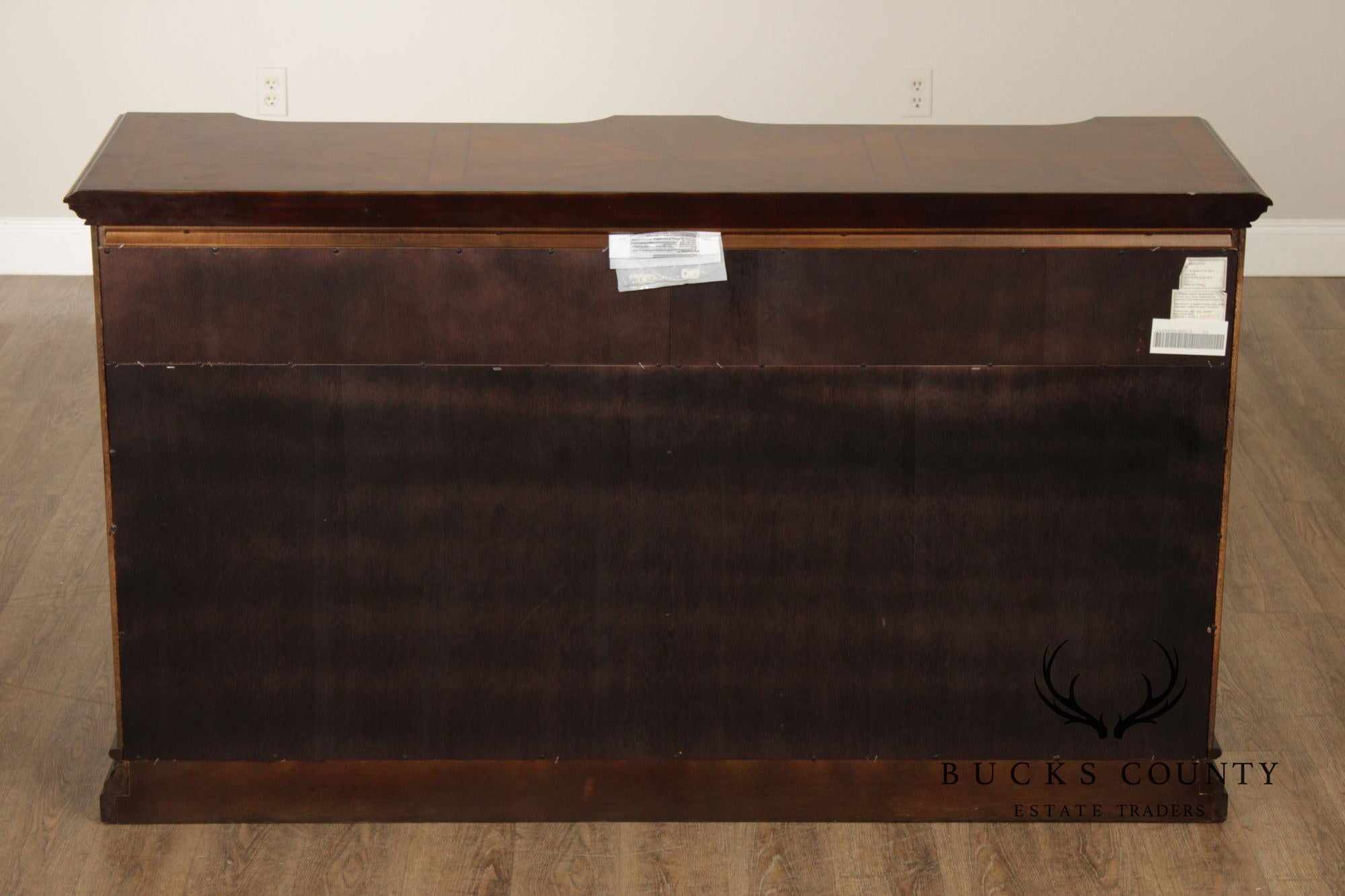 Fairmount Designs Four Door Sideboard