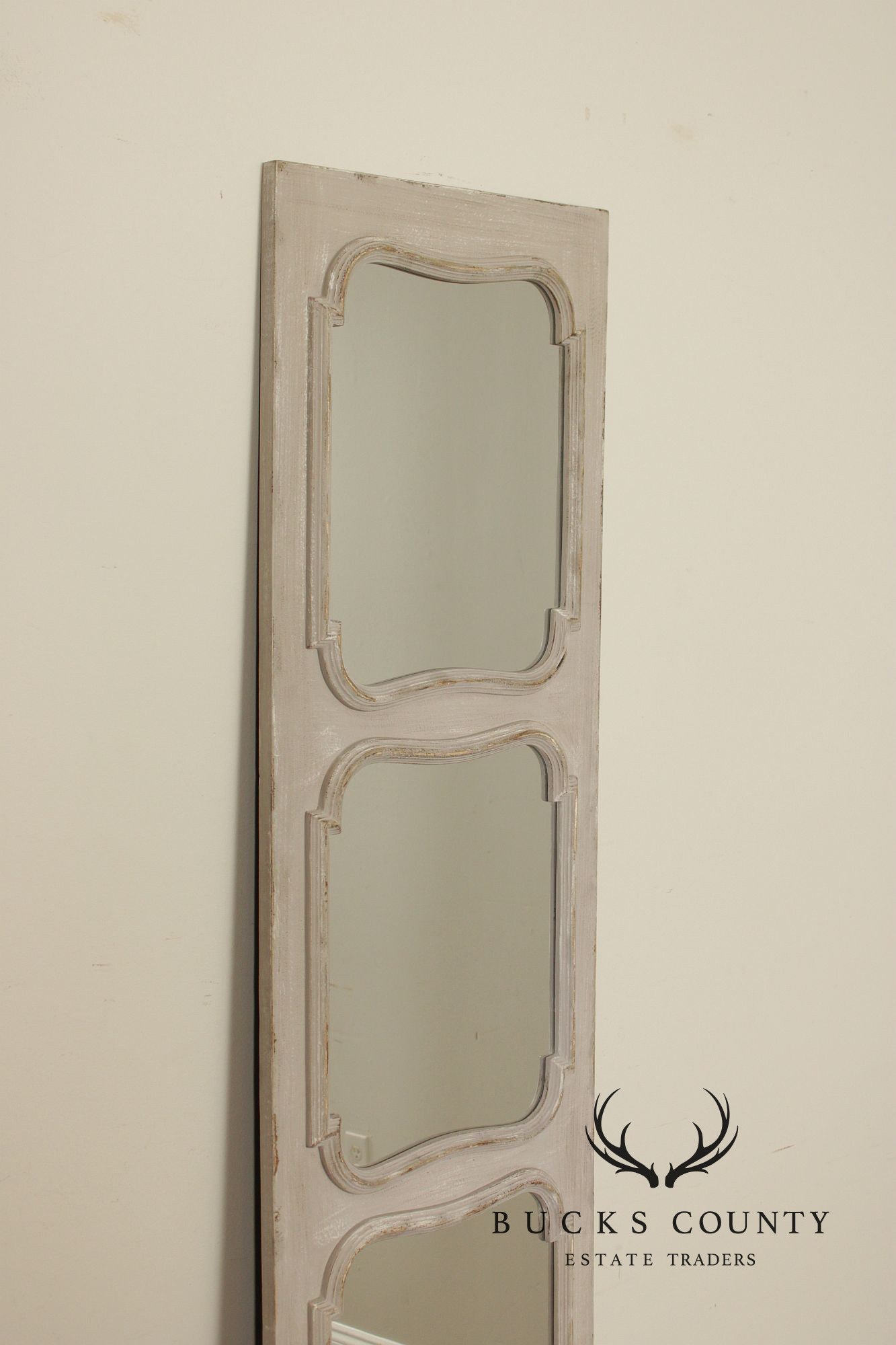 Sheffield Home Pair of Leaner Mirrors