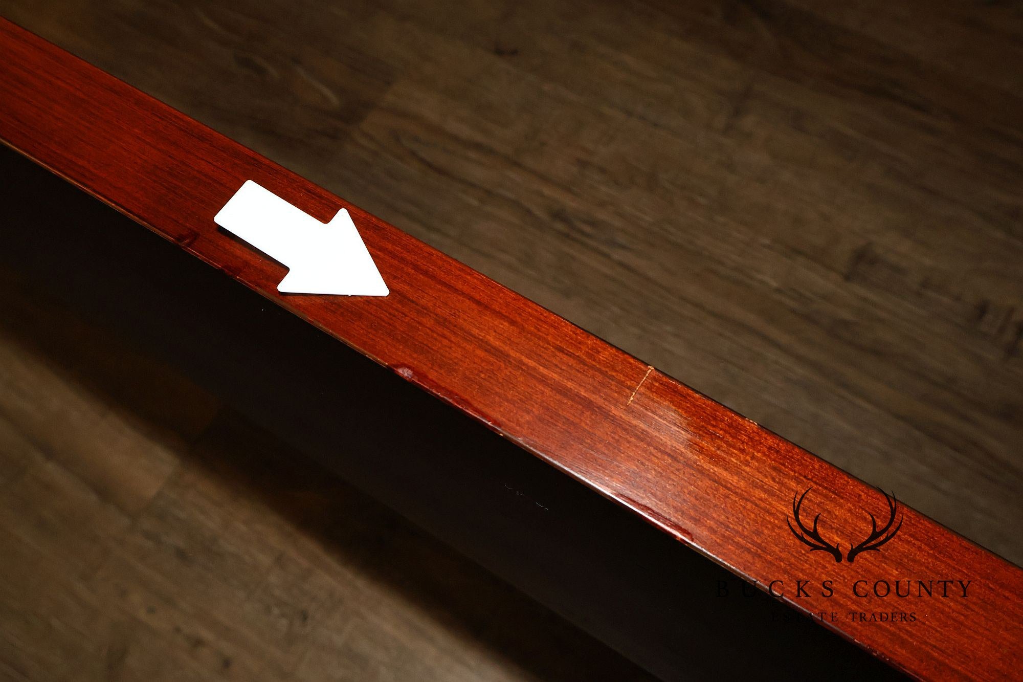 Henkel Harris Cherry King Poster Bed