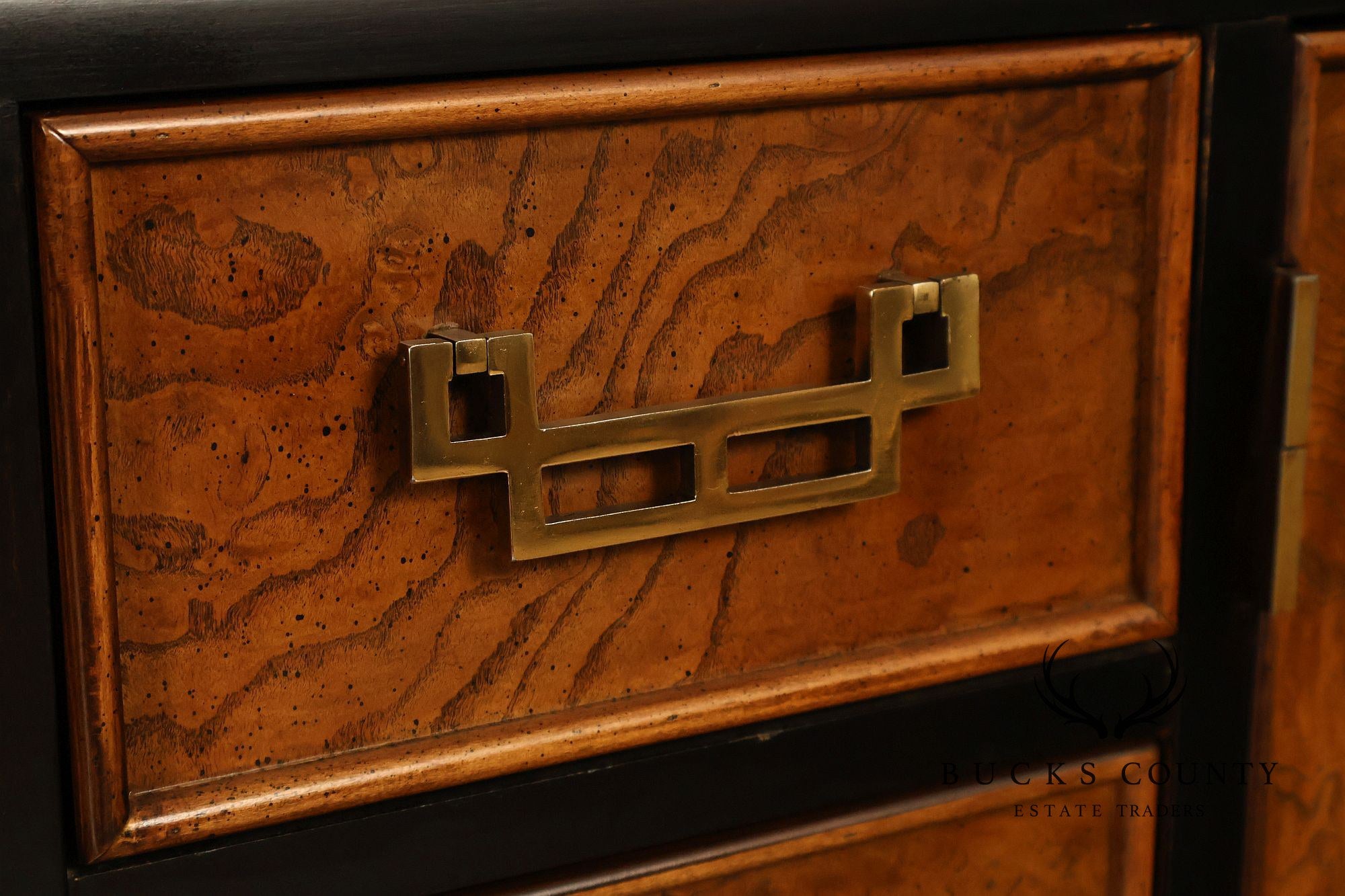 Century Furniture 'Chin Hua' Asian Inspired Credenza