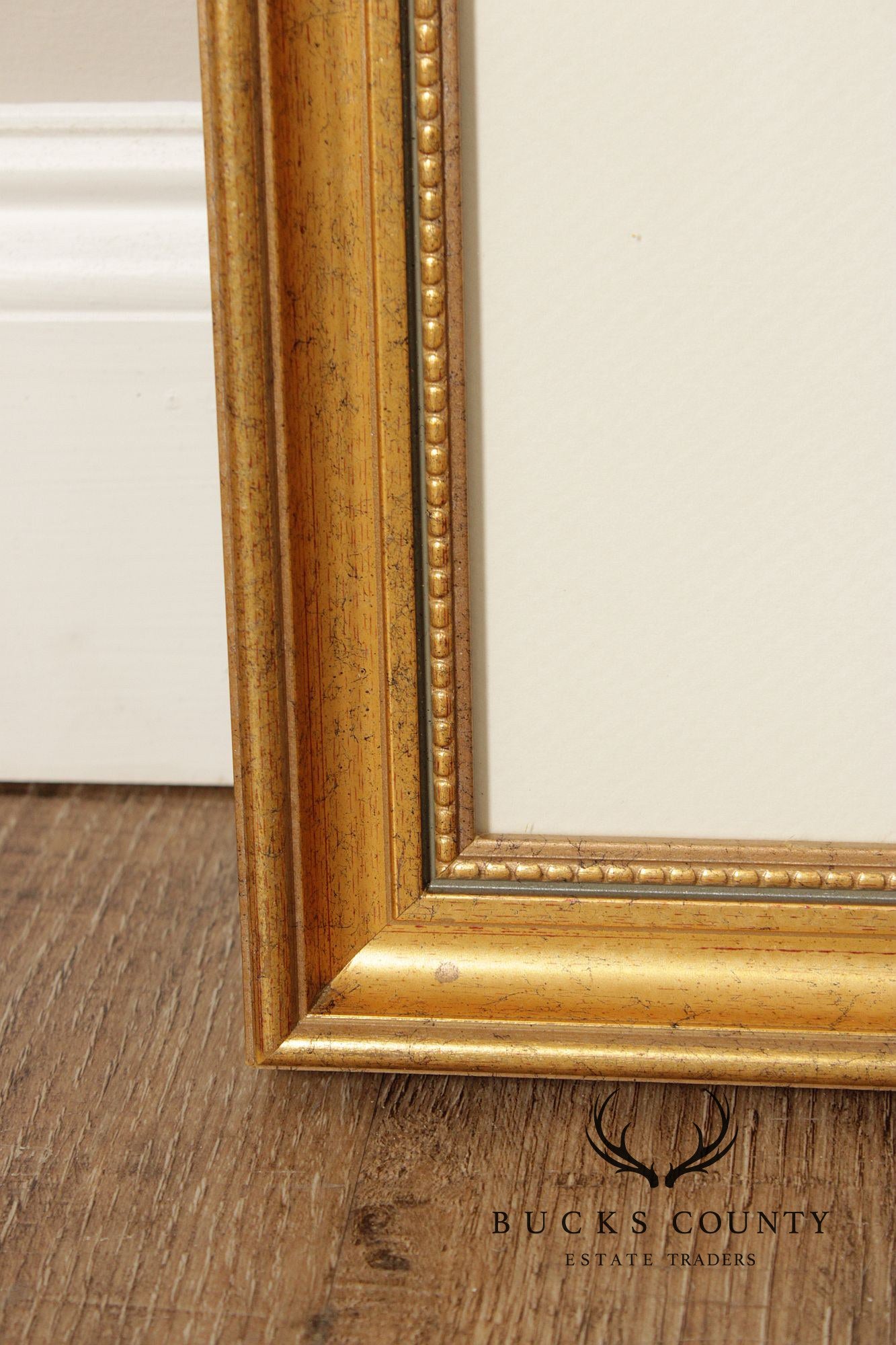 'The Lady and the Twins' Photographic Print