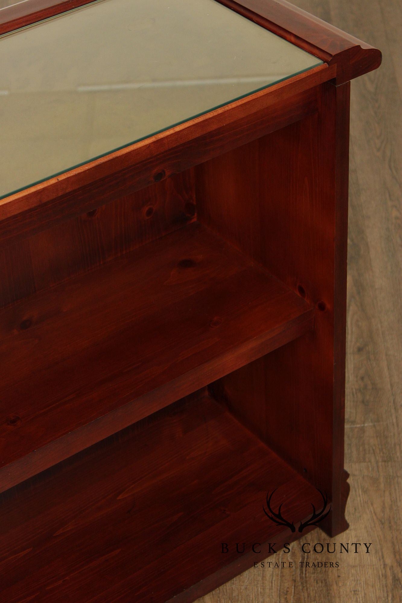 Pulaski Furniture Brass Top Lion Head Bar With Two Stools