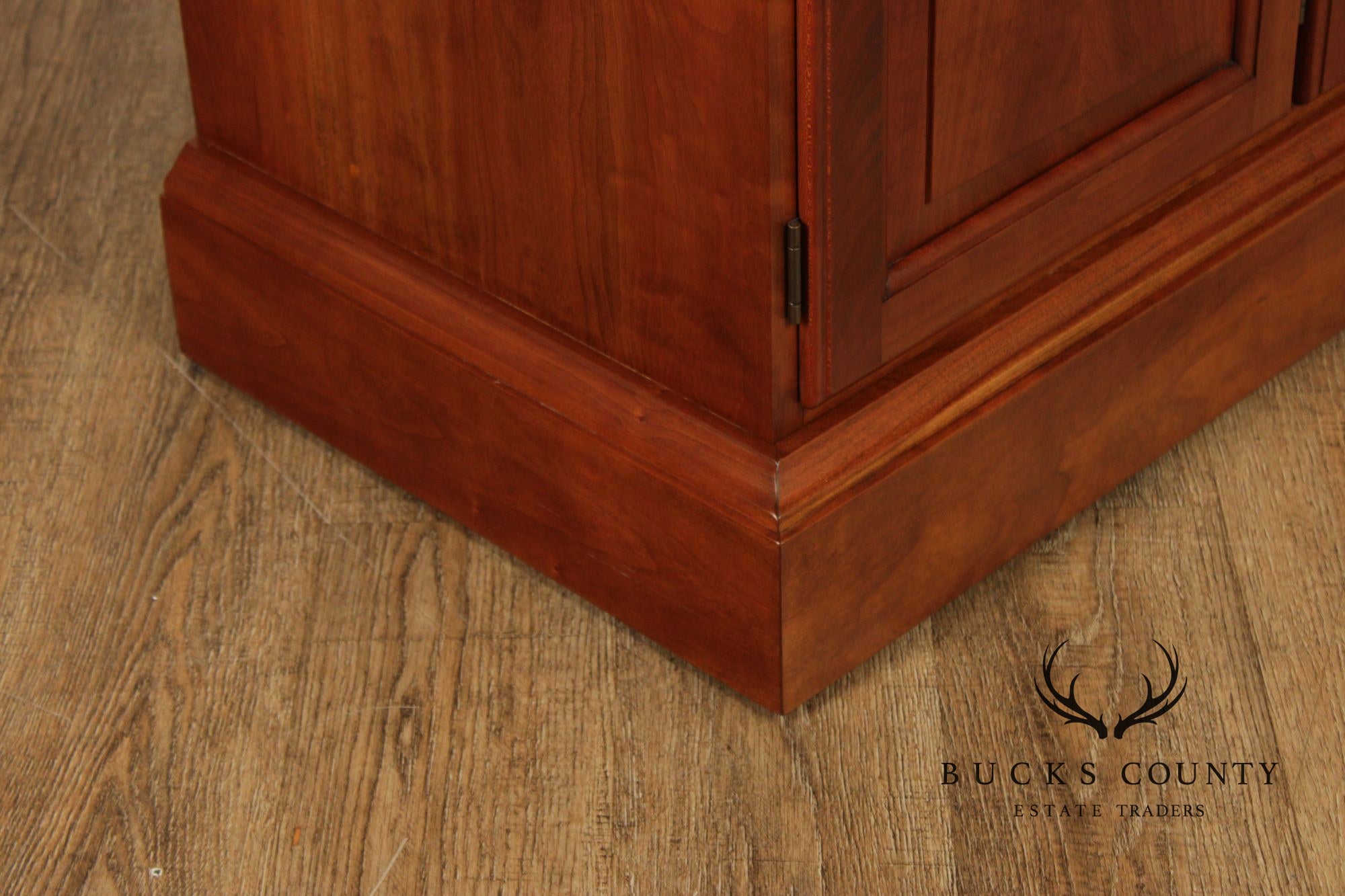 Stickley Cherry Traditional Sideboard