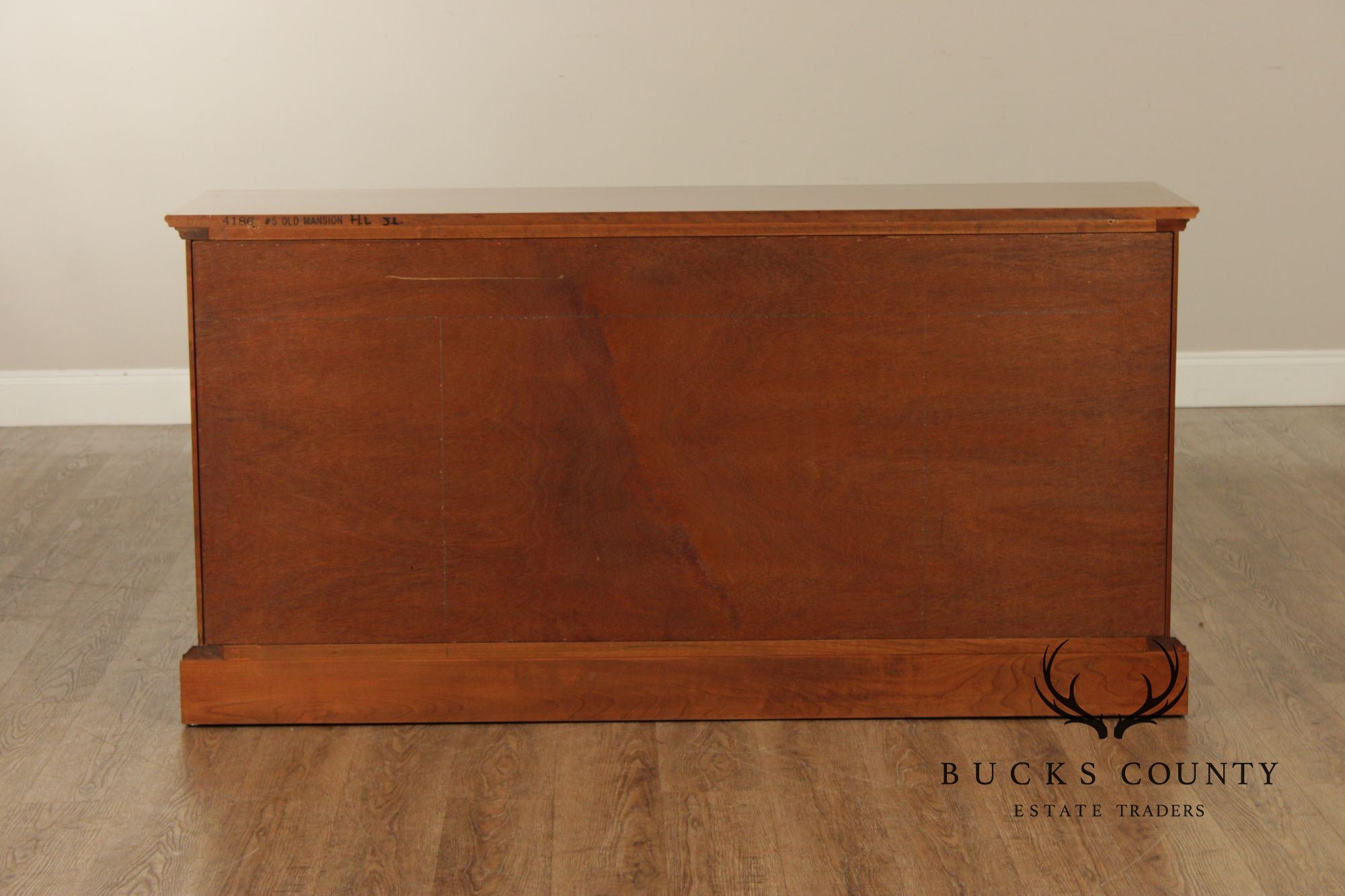 Stickley Cherry Traditional Sideboard
