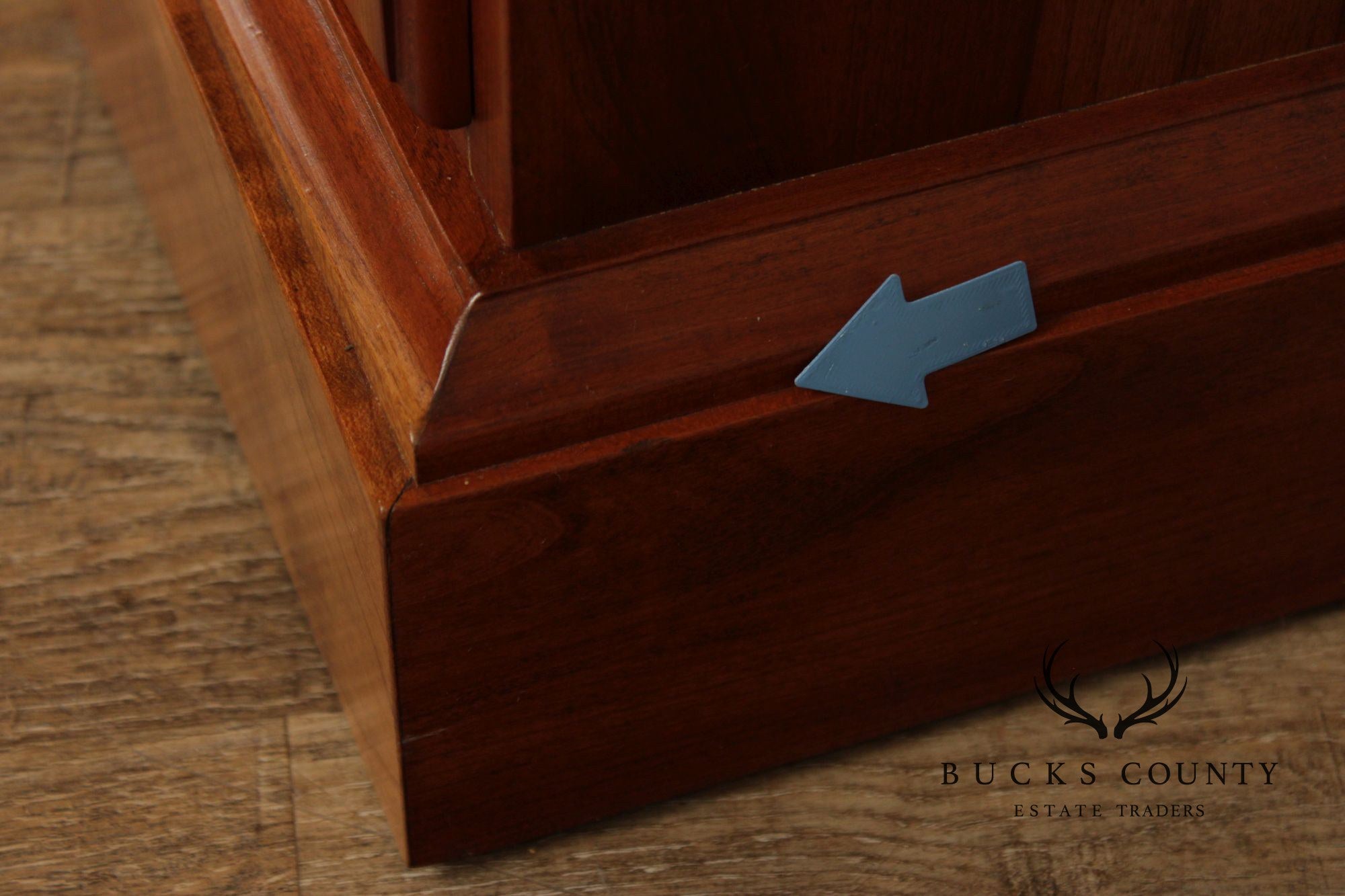 Stickley Cherry Traditional Sideboard