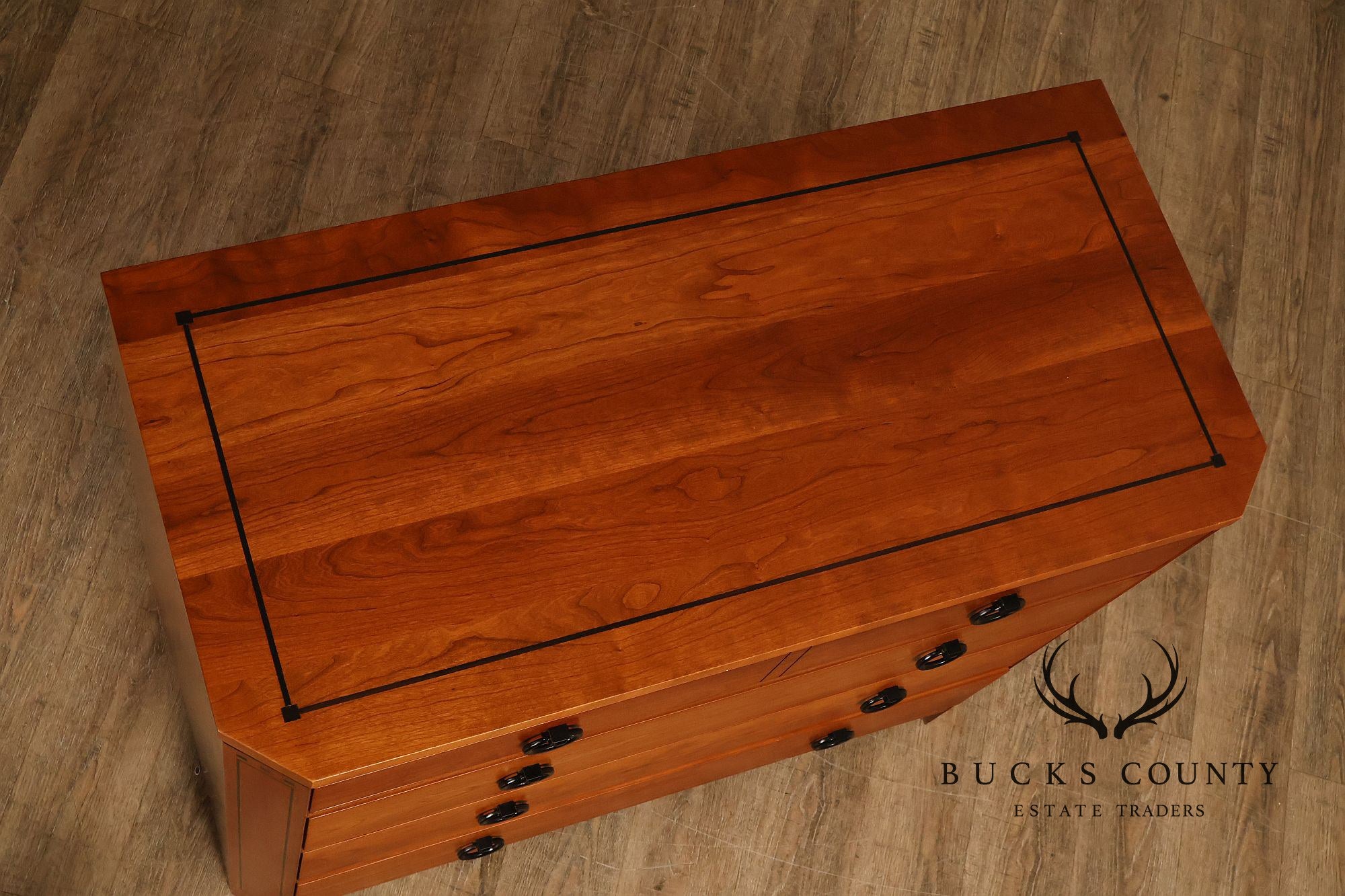 Stickley 21st Century Collection Cherry Single Dresser