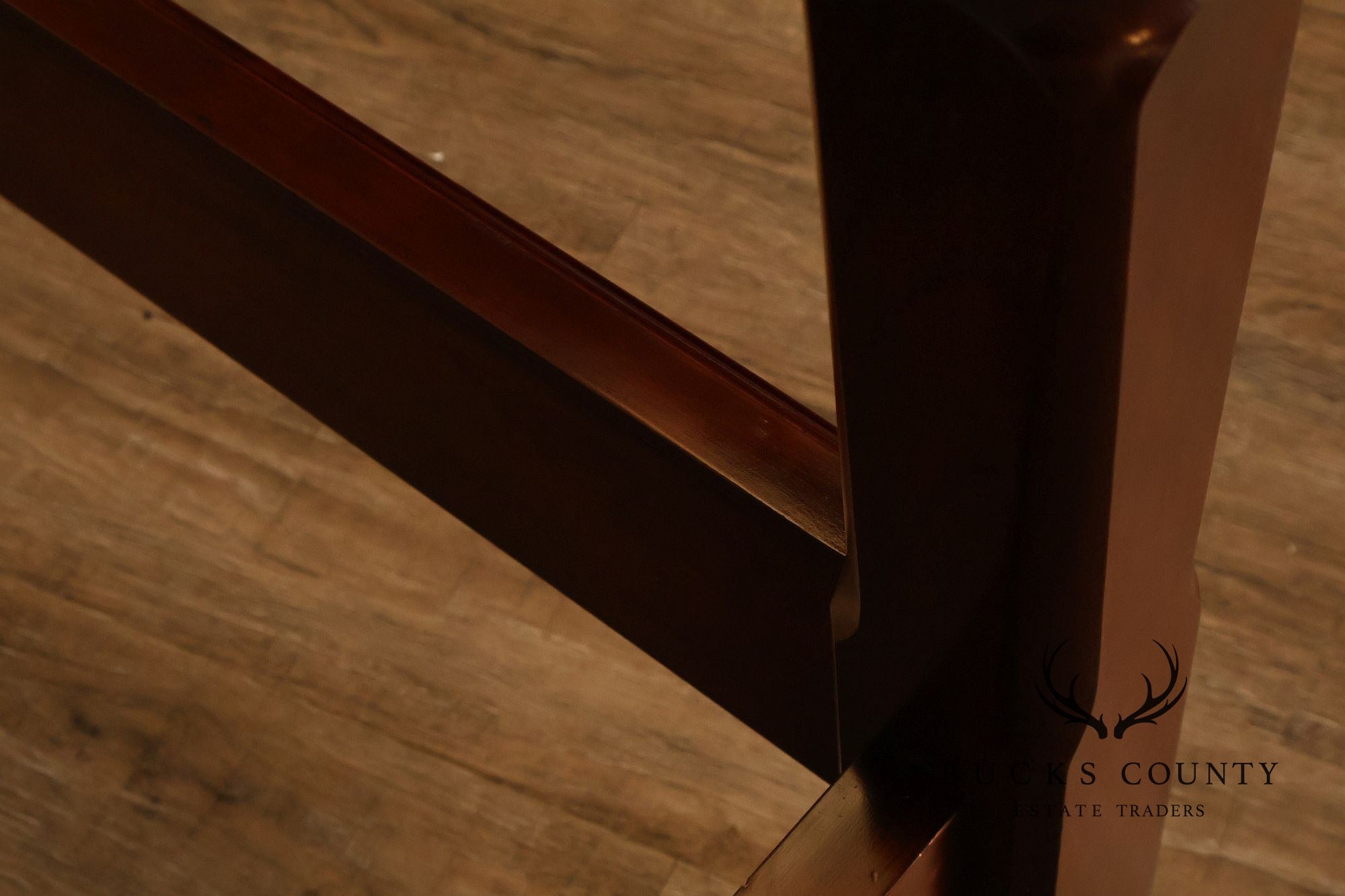 Henkel Harris Cherry King Poster Bed