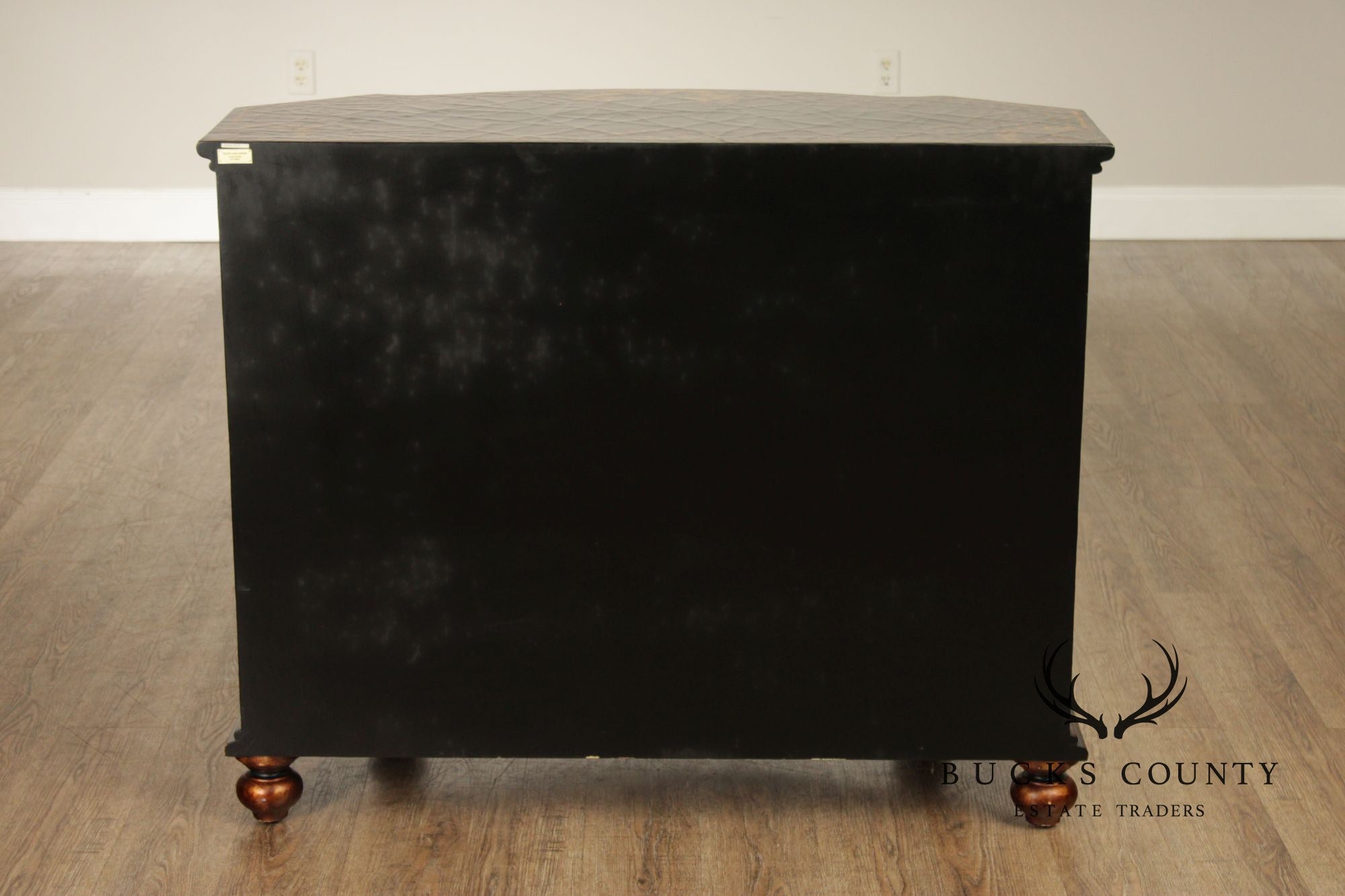 Maitland Smith Commode
