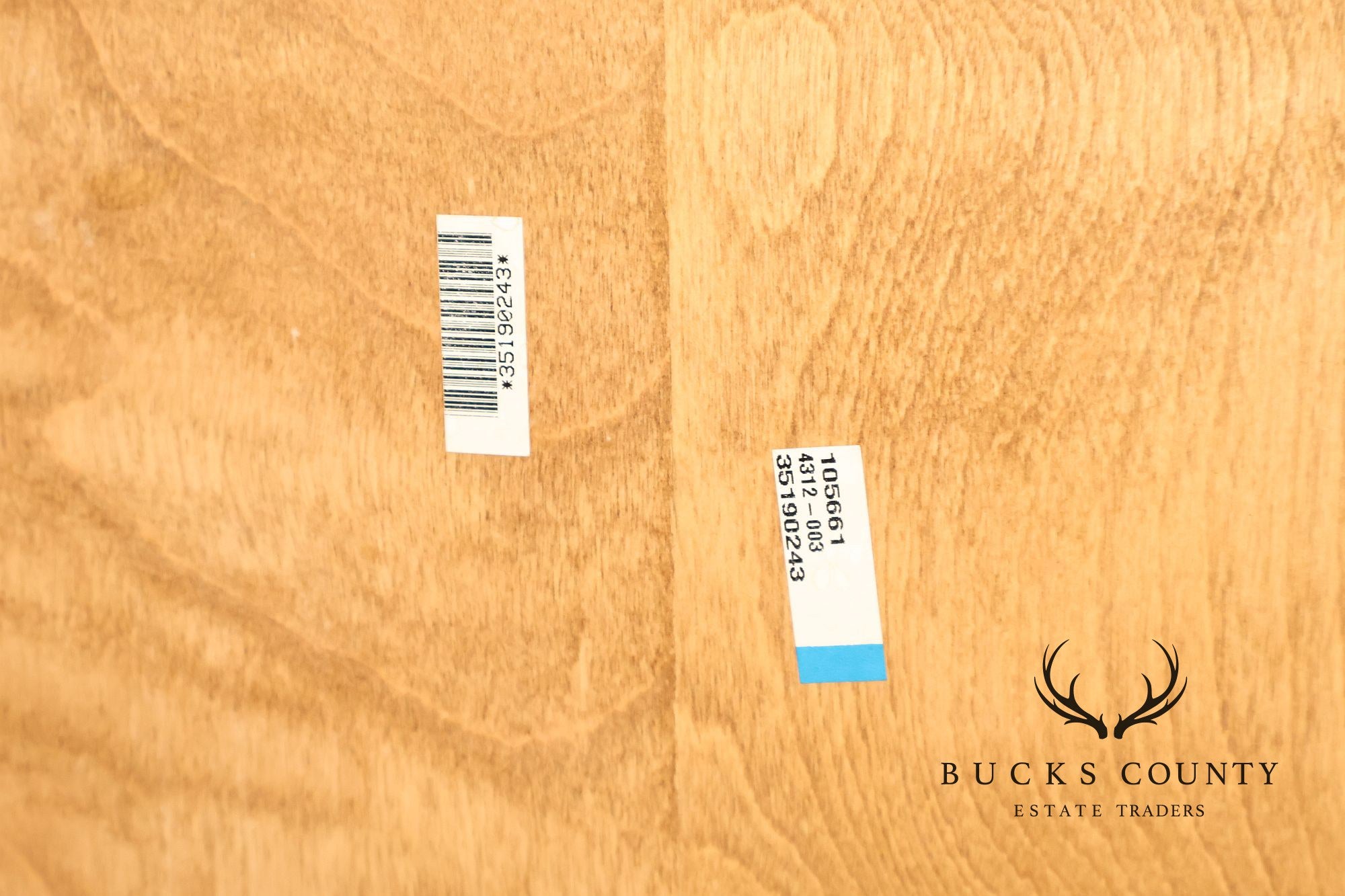 Stickley Mission Collection Cherry Open Bookcase