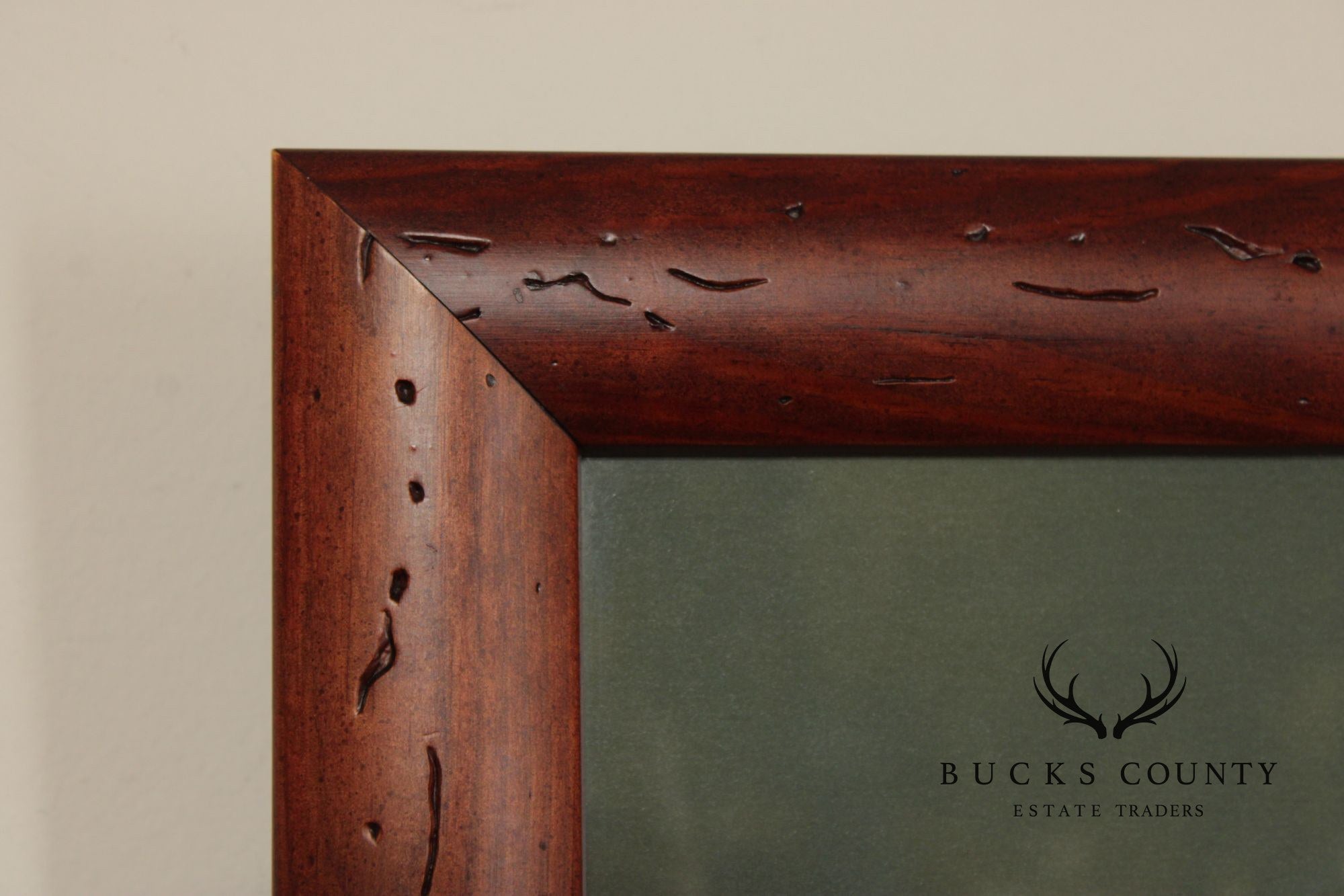 Suzuki Kiitsu Vintage Japanese Print, 'Hinoki Cypress Tree'