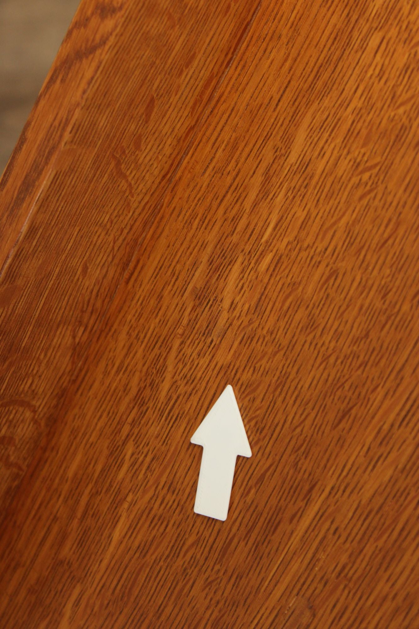 Stickley Mission Collection Pair Of Oak Open Nightstands