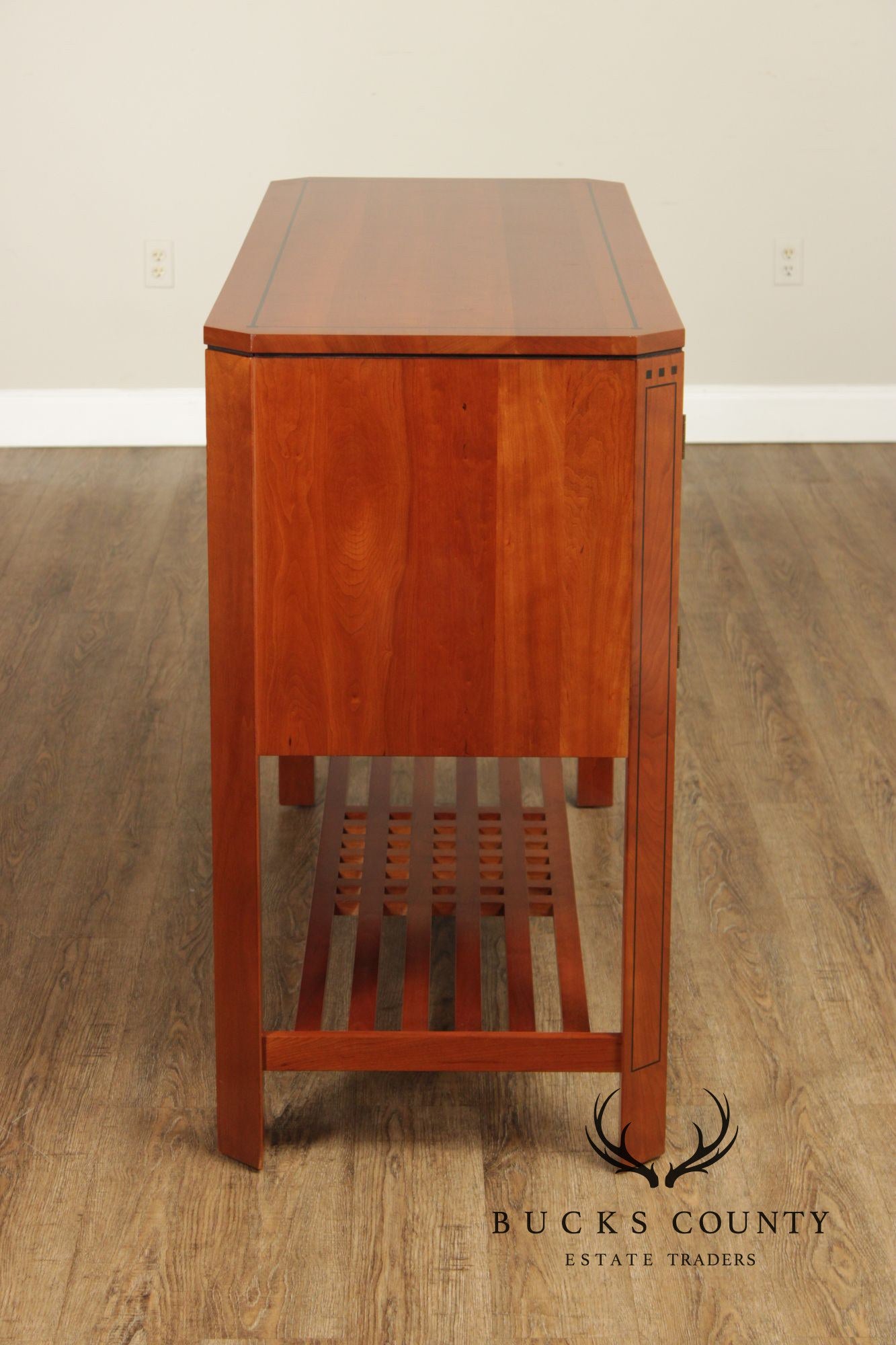 Stickley 21st Century Collection Cherry Sideboard