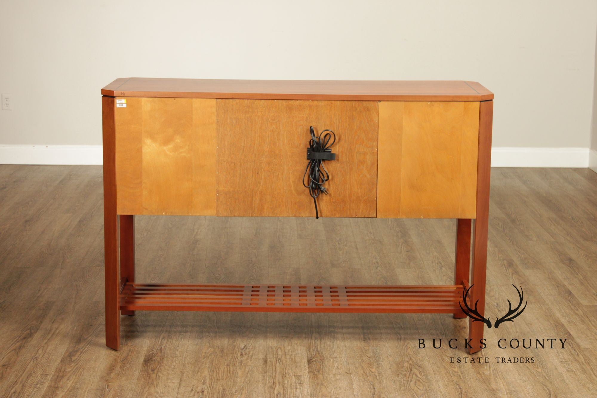 Stickley 21st Century Collection Cherry Sideboard