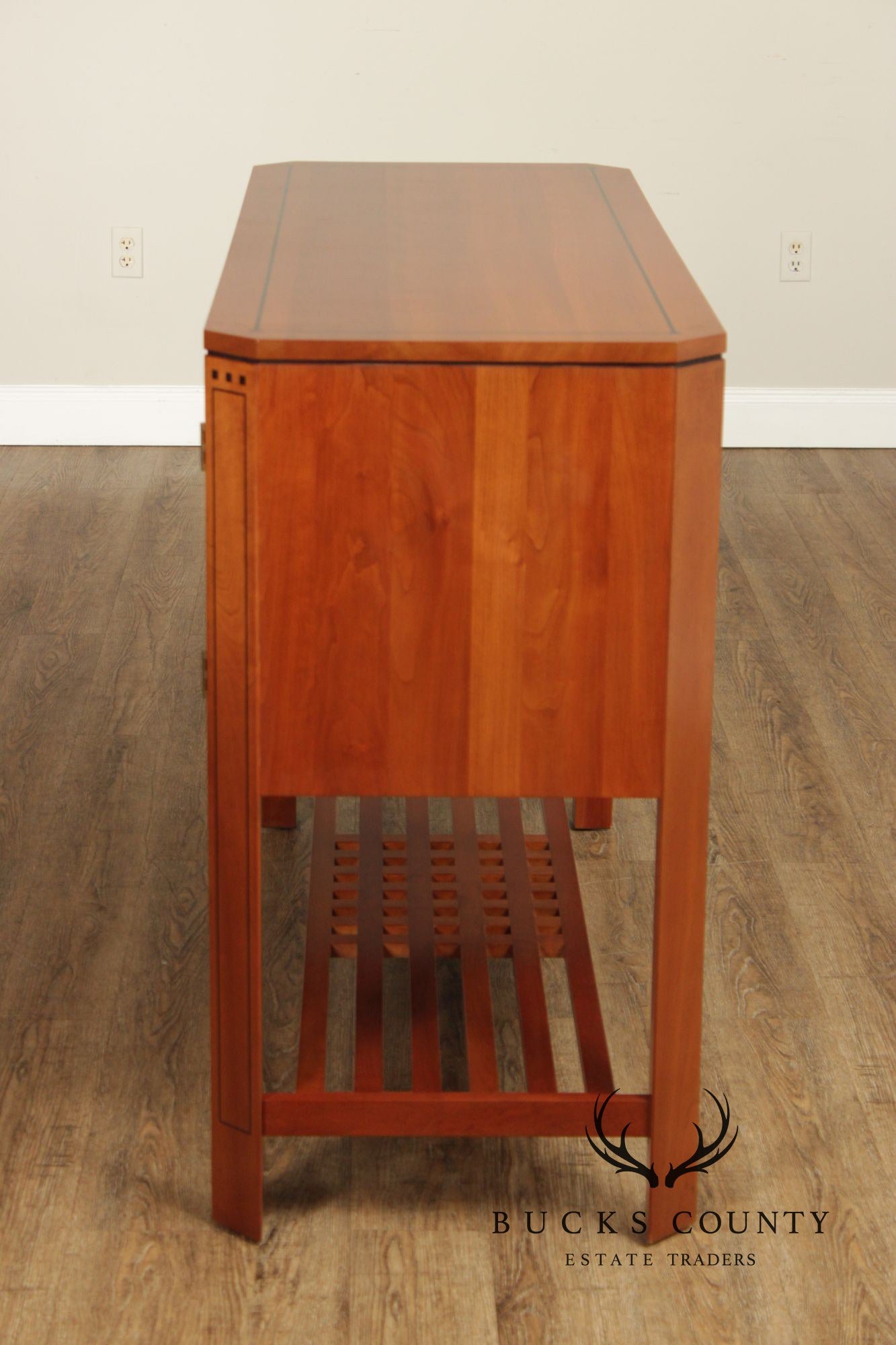 Stickley 21st Century Collection Cherry Sideboard