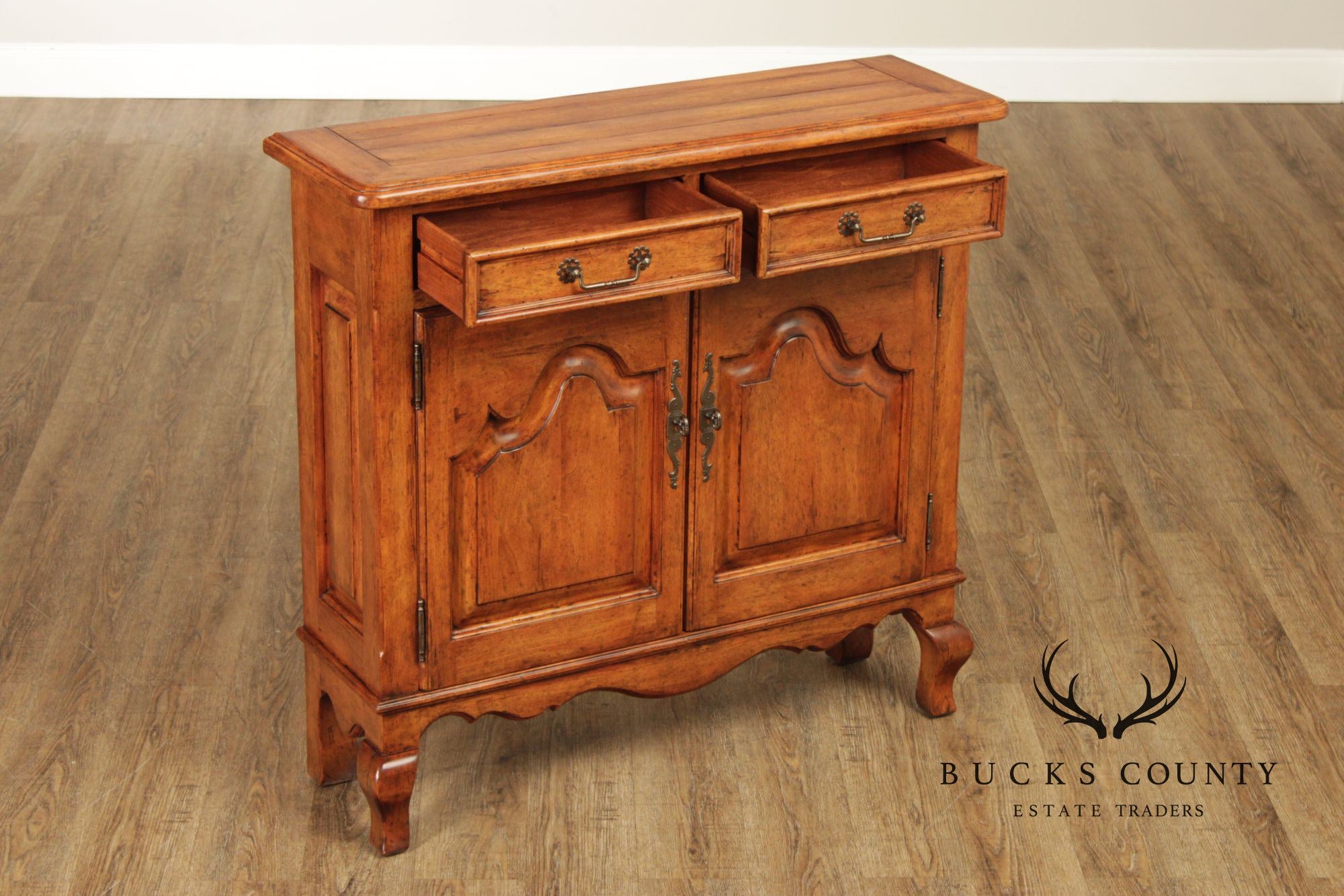 Bausman French Country Style Server