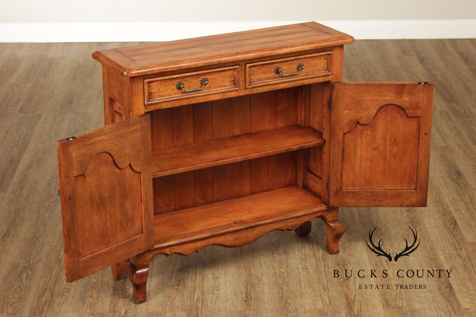Bausman French Country Style Server