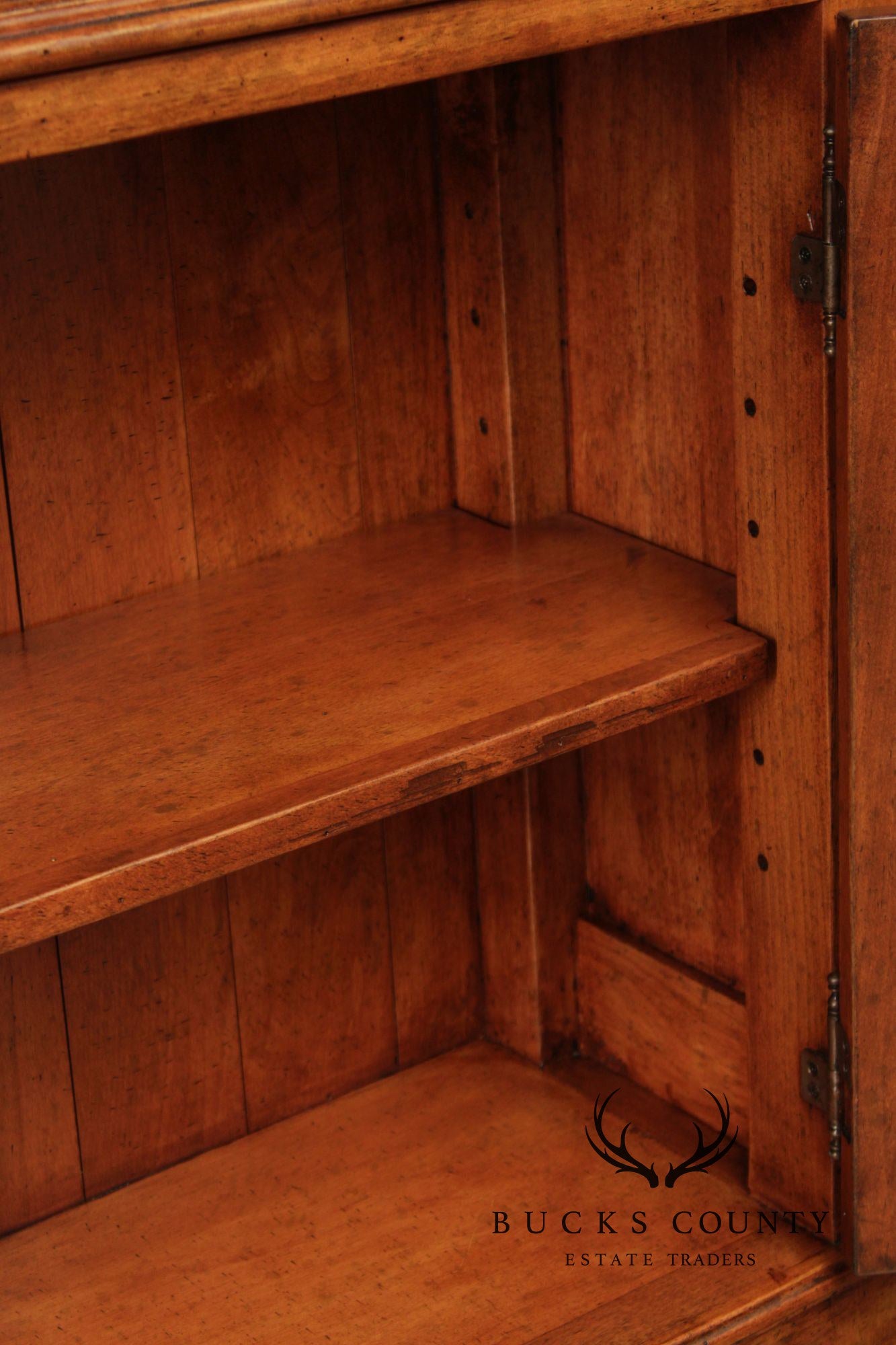 Bausman French Country Style Server