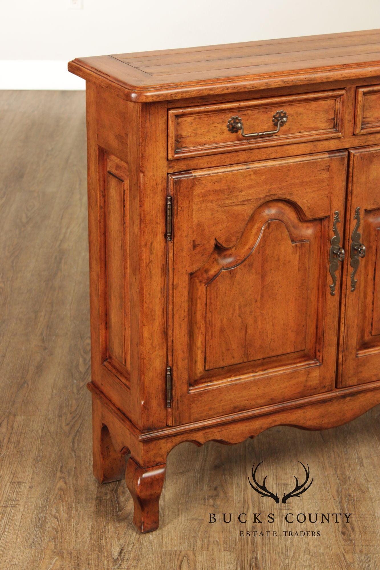 Bausman French Country Style Server