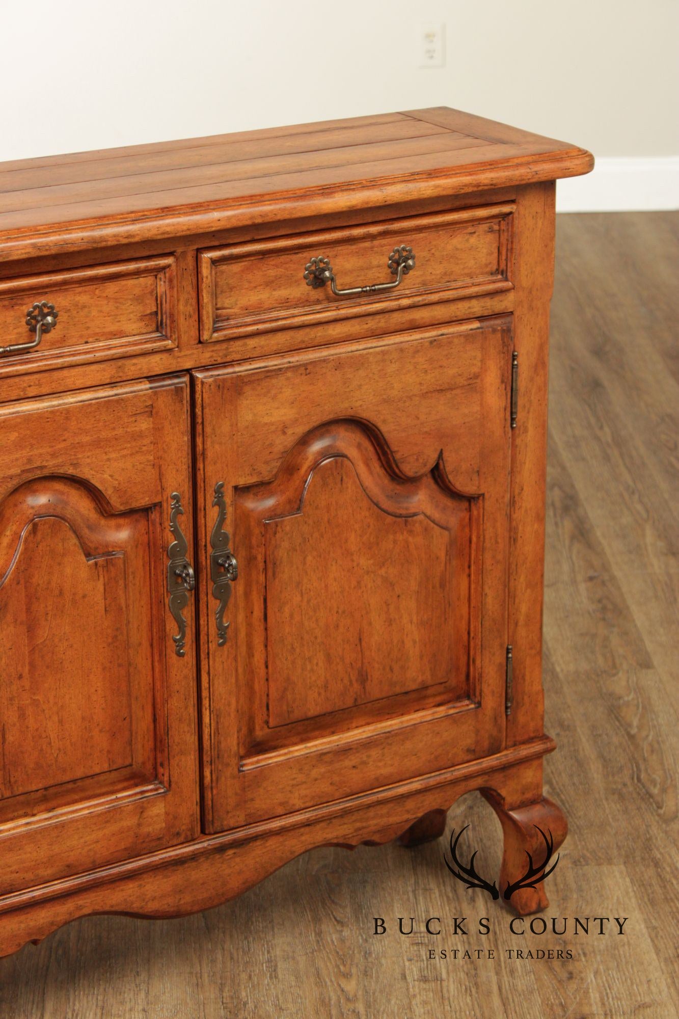 Bausman French Country Style Server