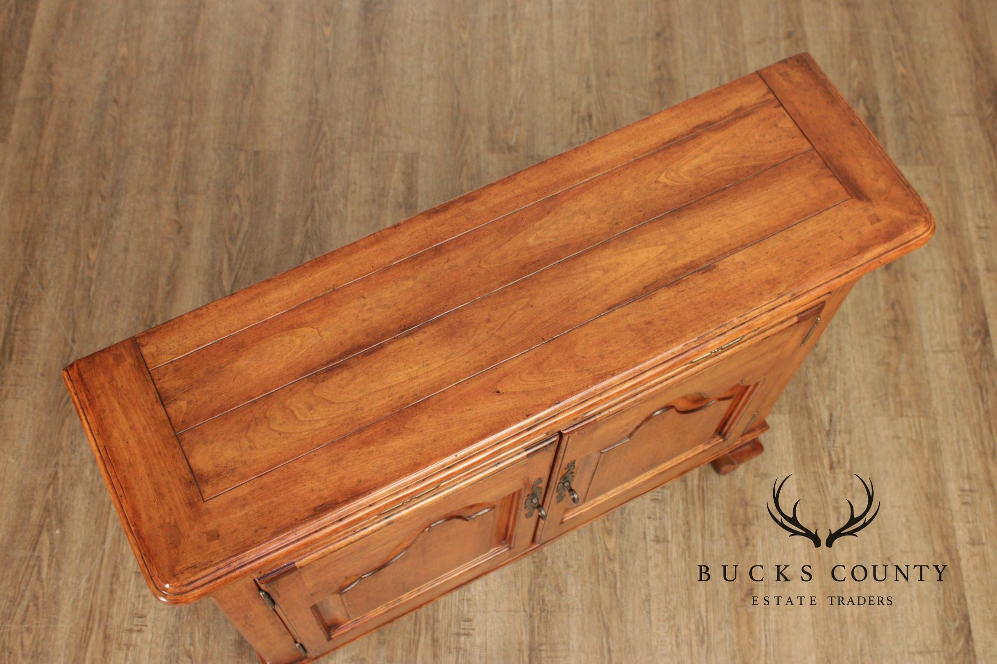 Bausman French Country Style Server