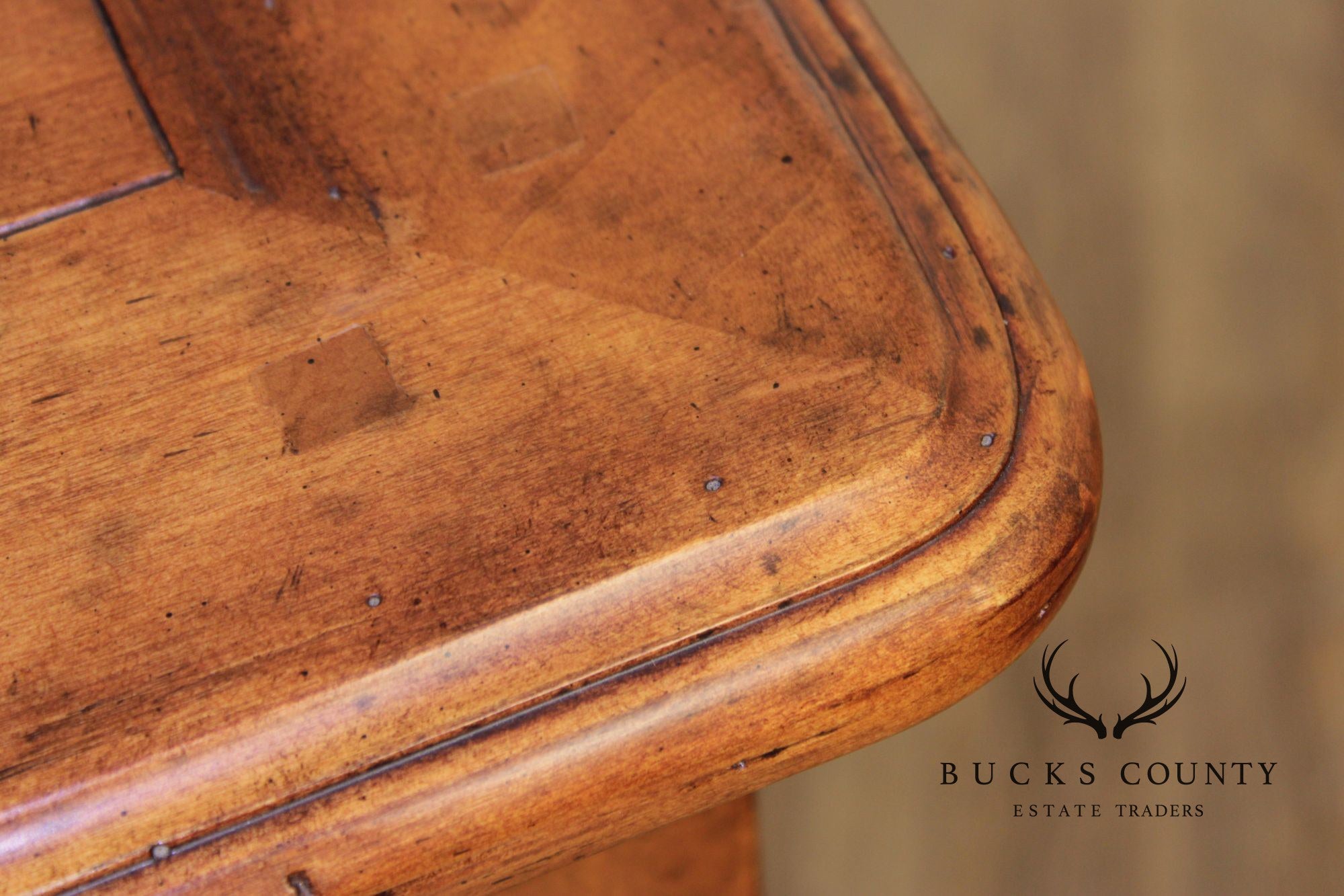 Bausman French Country Style Server