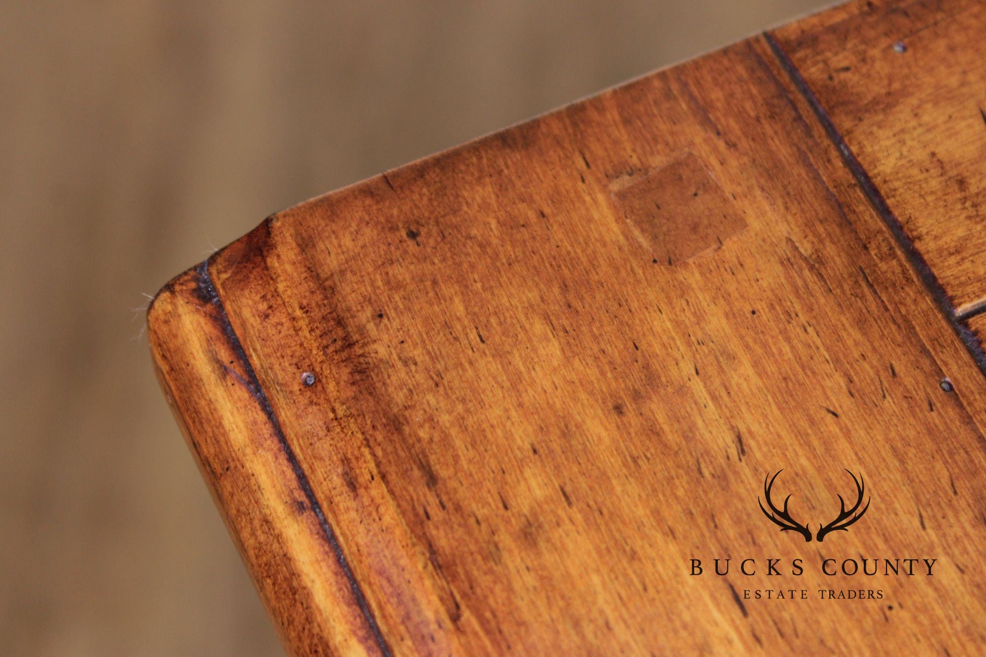 Bausman French Country Style Server