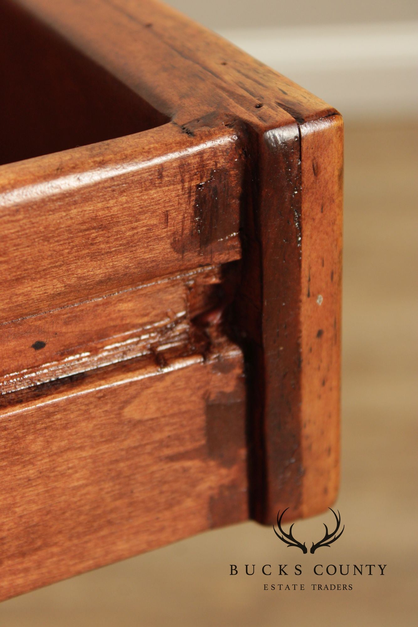Bausman French Country Style Server