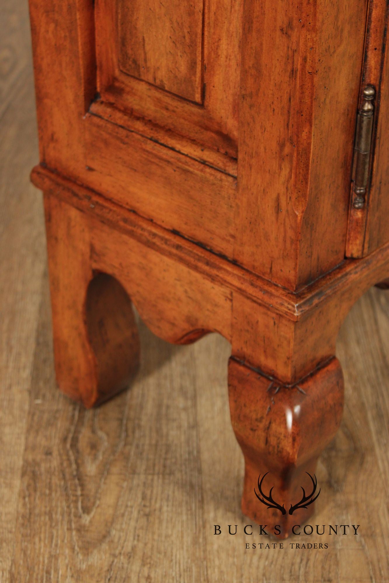 Bausman French Country Style Server