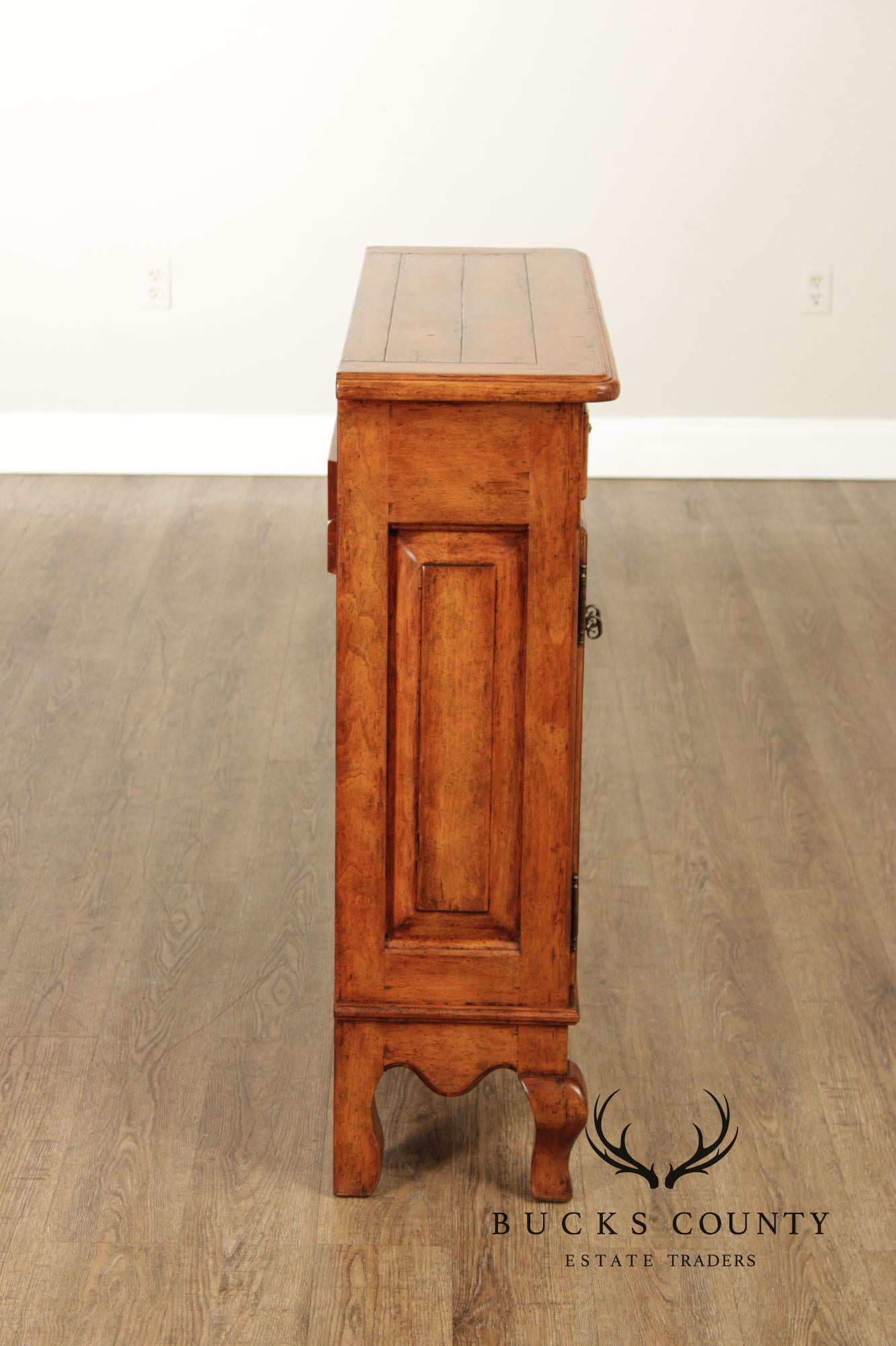 Bausman French Country Style Server