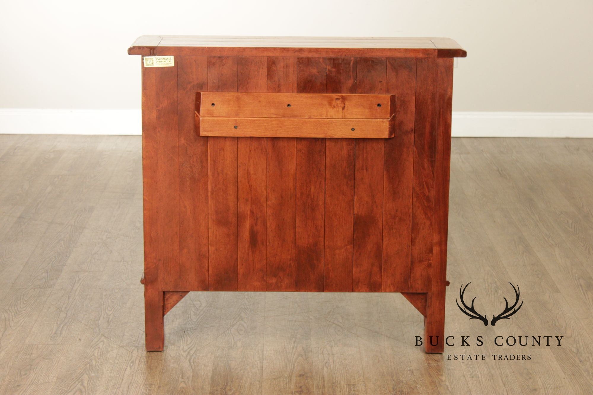 Bausman French Country Style Server