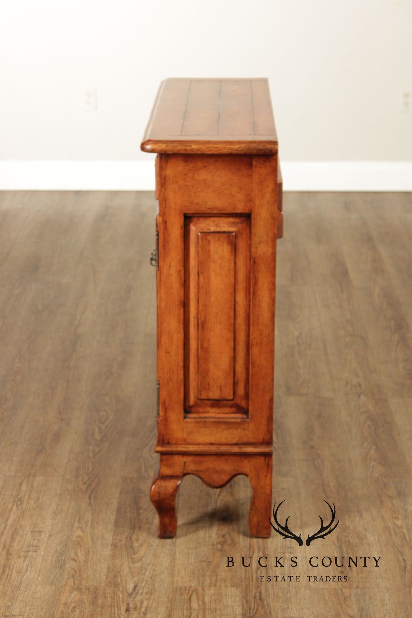 Bausman French Country Style Server