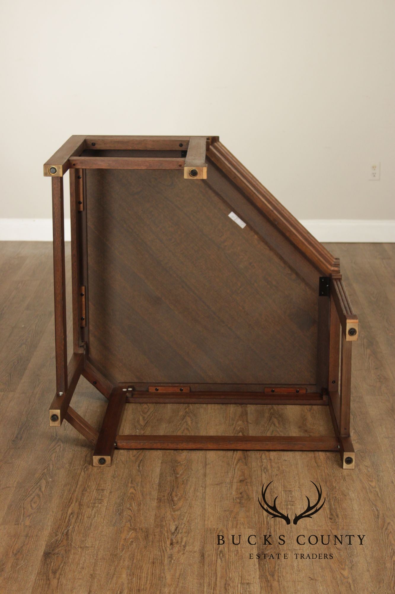 Pottery Barn Corner Table Desk