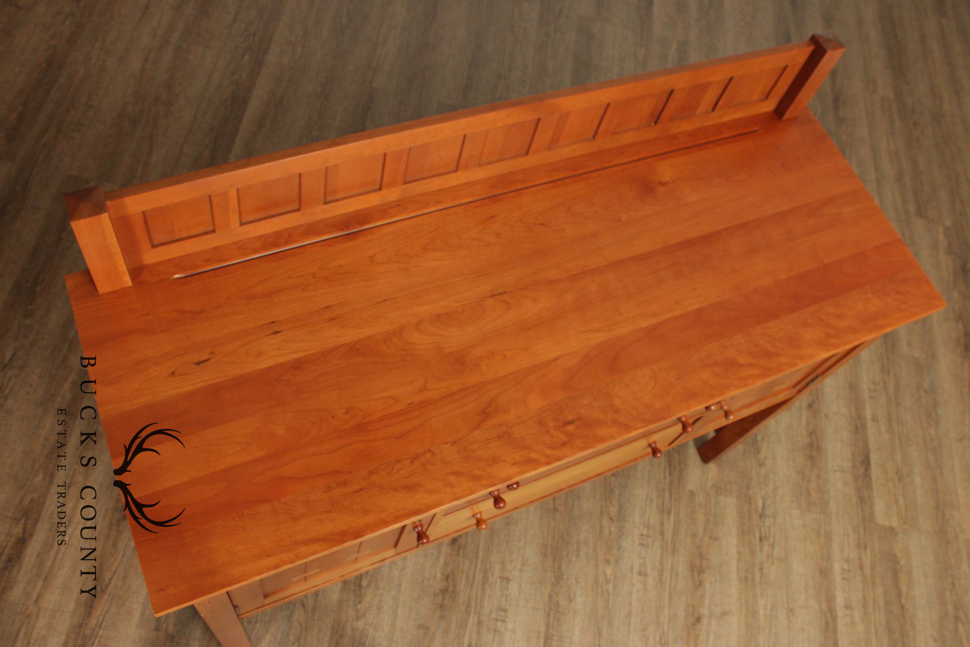Stickley Mission Collection Cherry Sideboard