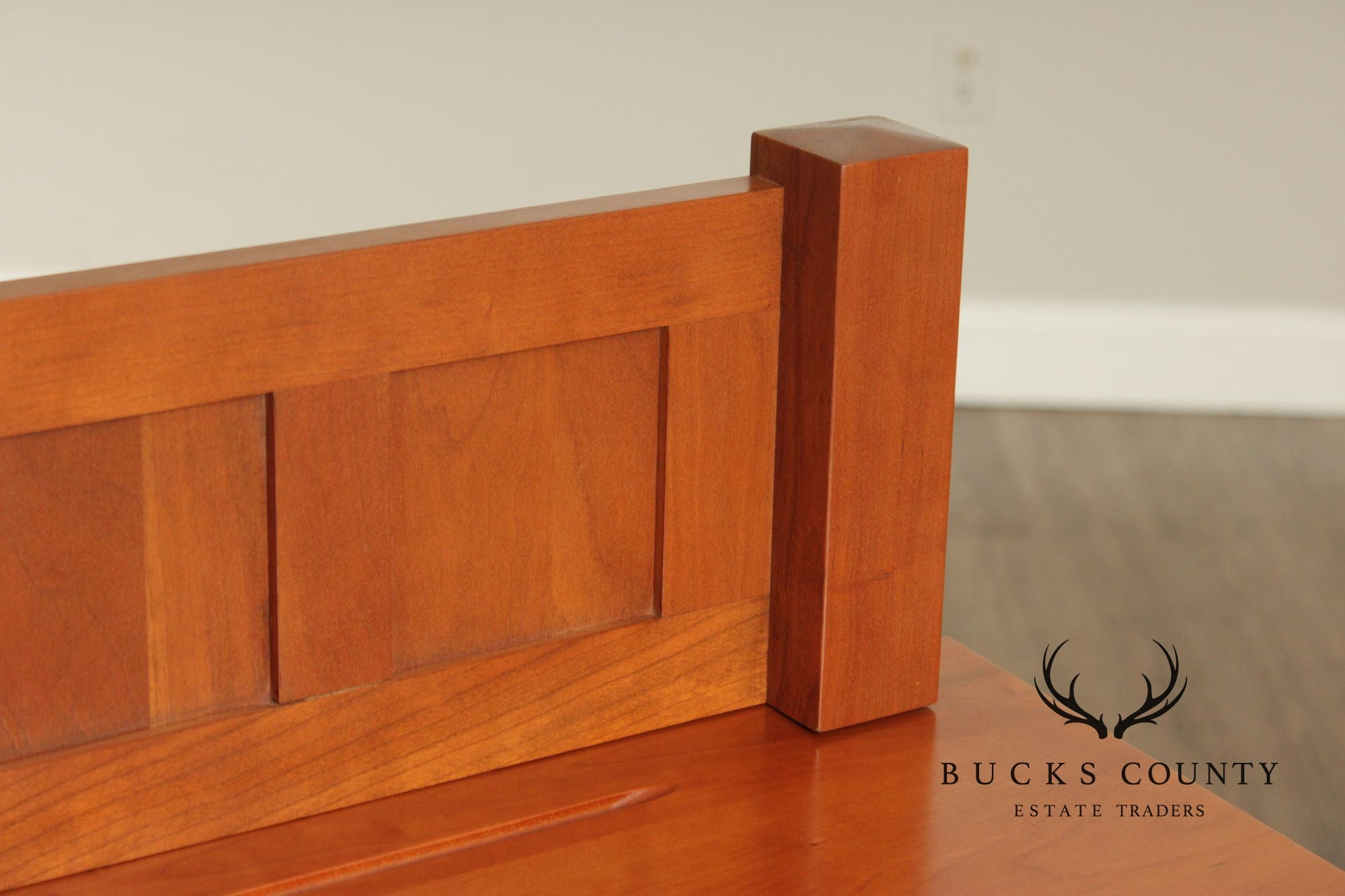Stickley Mission Collection Cherry Sideboard