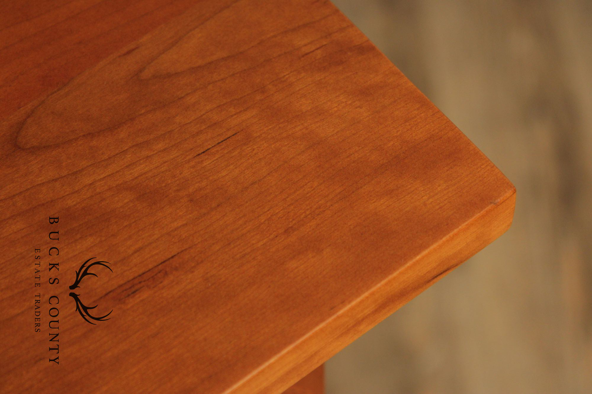 Stickley Mission Collection Cherry Sideboard