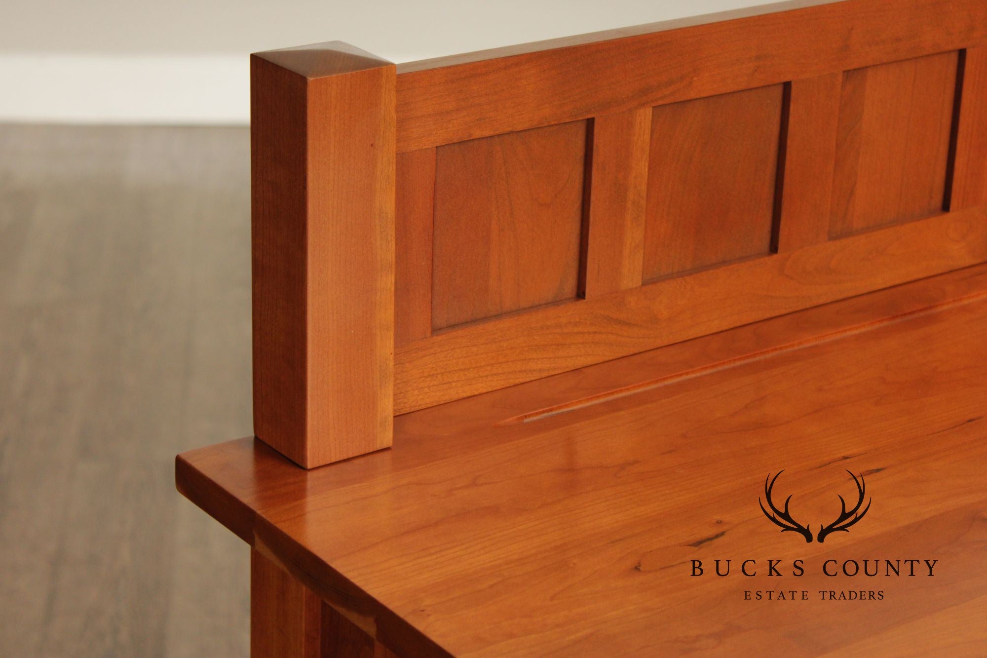 Stickley Mission Collection Cherry Sideboard