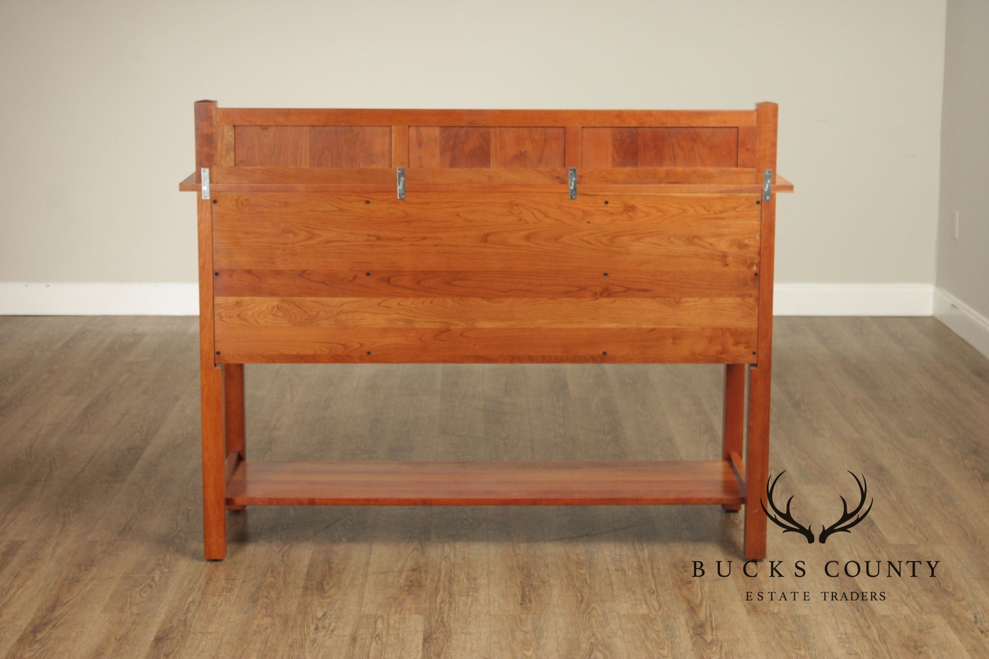 Stickley Mission Collection Cherry Sideboard