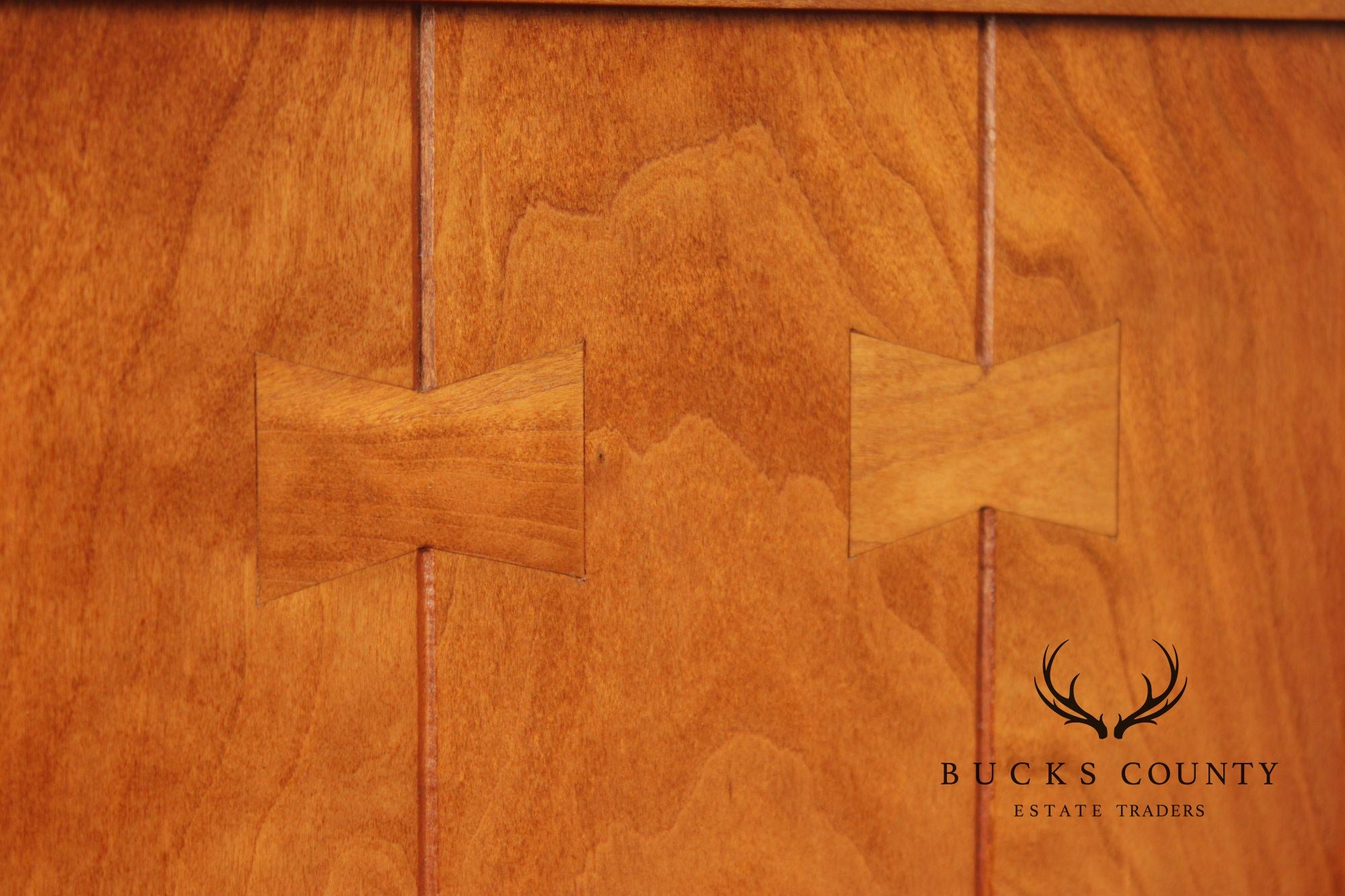 Stickley Mission Collection Cherry Sideboard