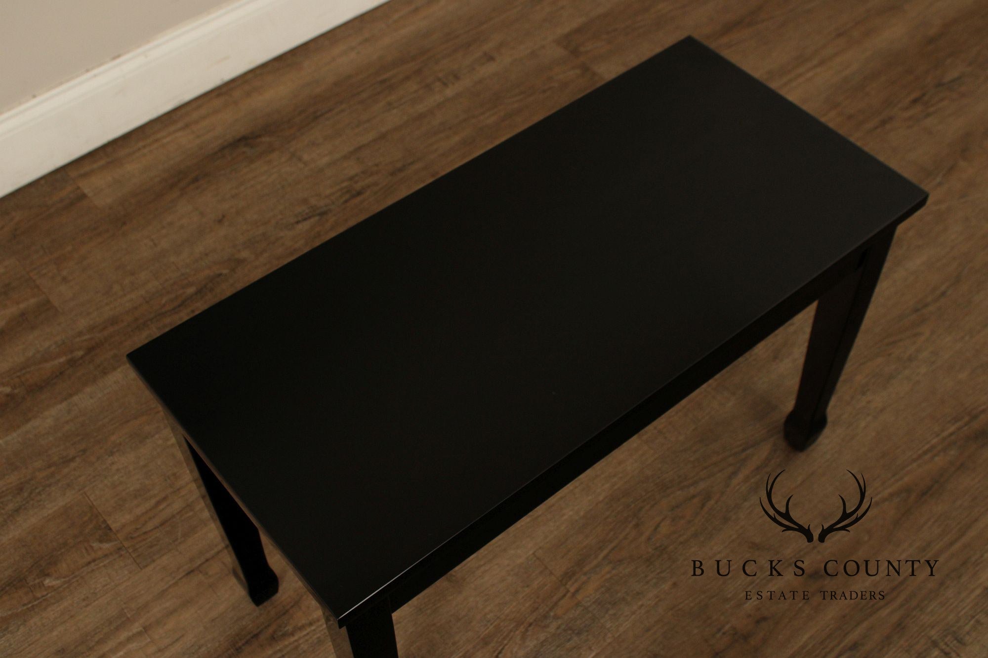 Young Chang G-150 Ebony Baby Grand Piano With Bench