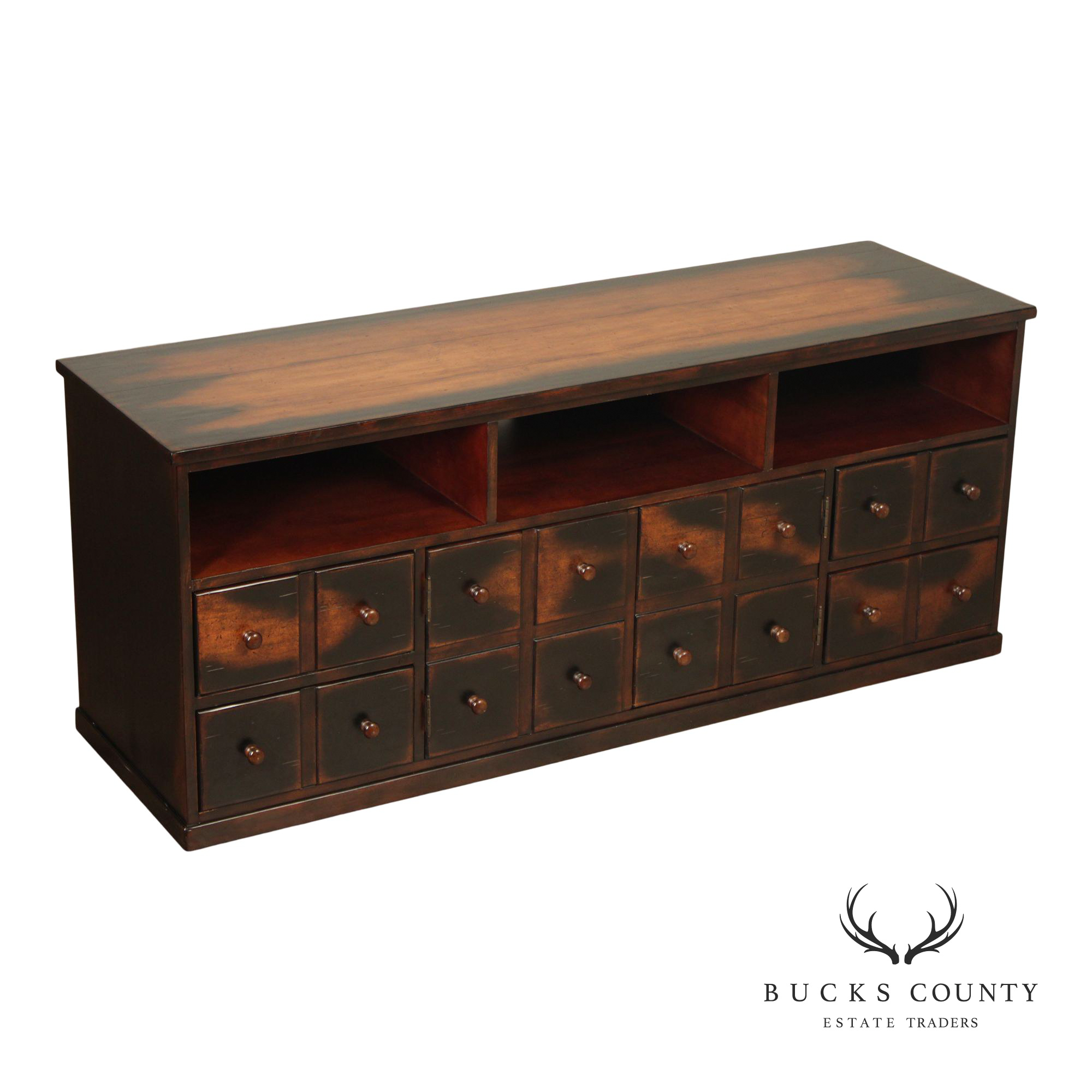 Pottery Barn 'Andover' Media Console
