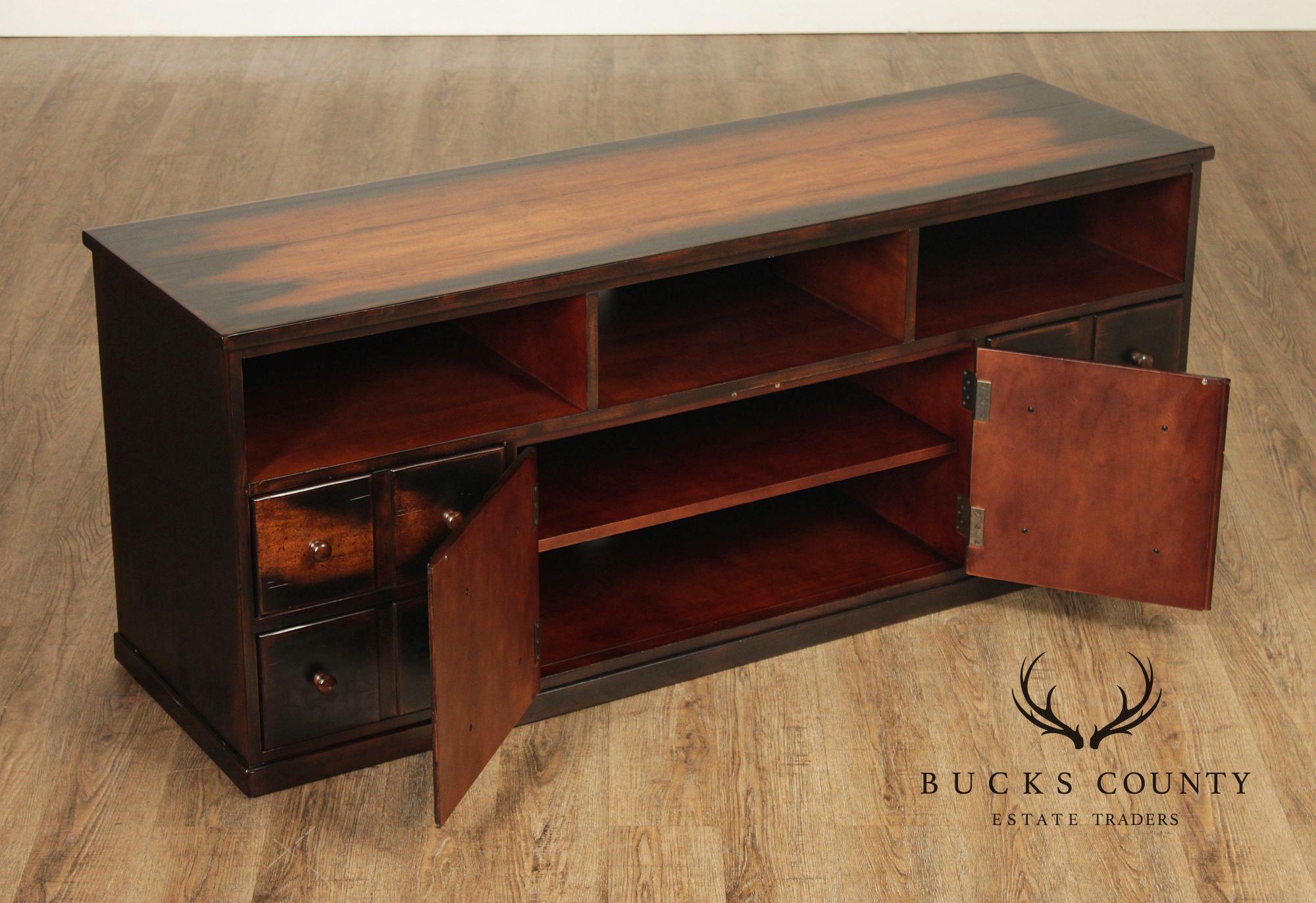 Pottery Barn 'Andover' Media Console