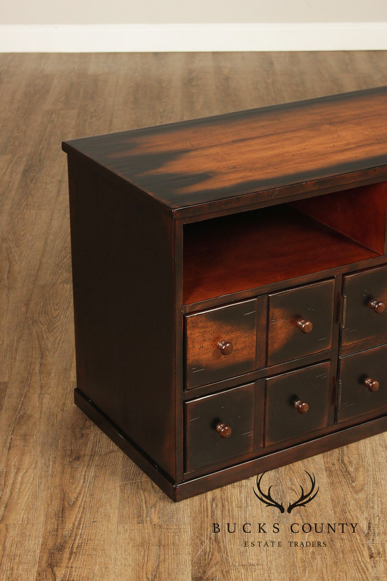 Pottery Barn 'Andover' Media Console