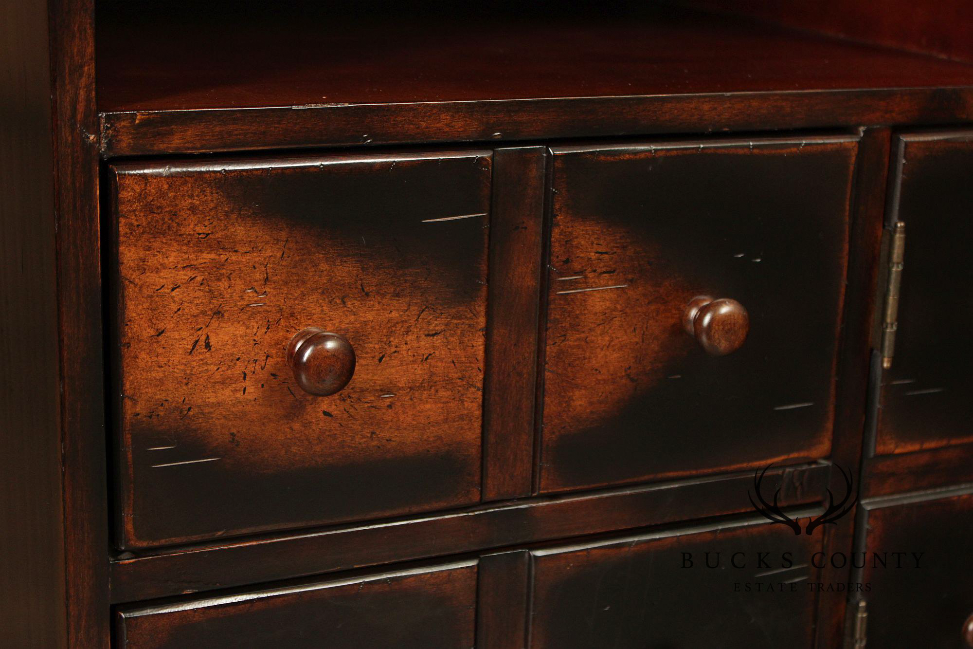 Pottery Barn 'Andover' Media Console