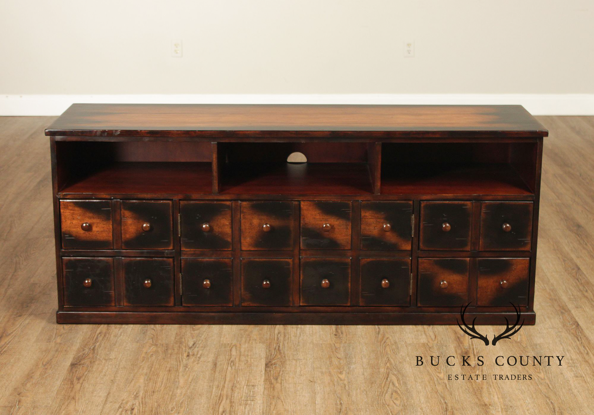 Pottery Barn 'Andover' Media Console