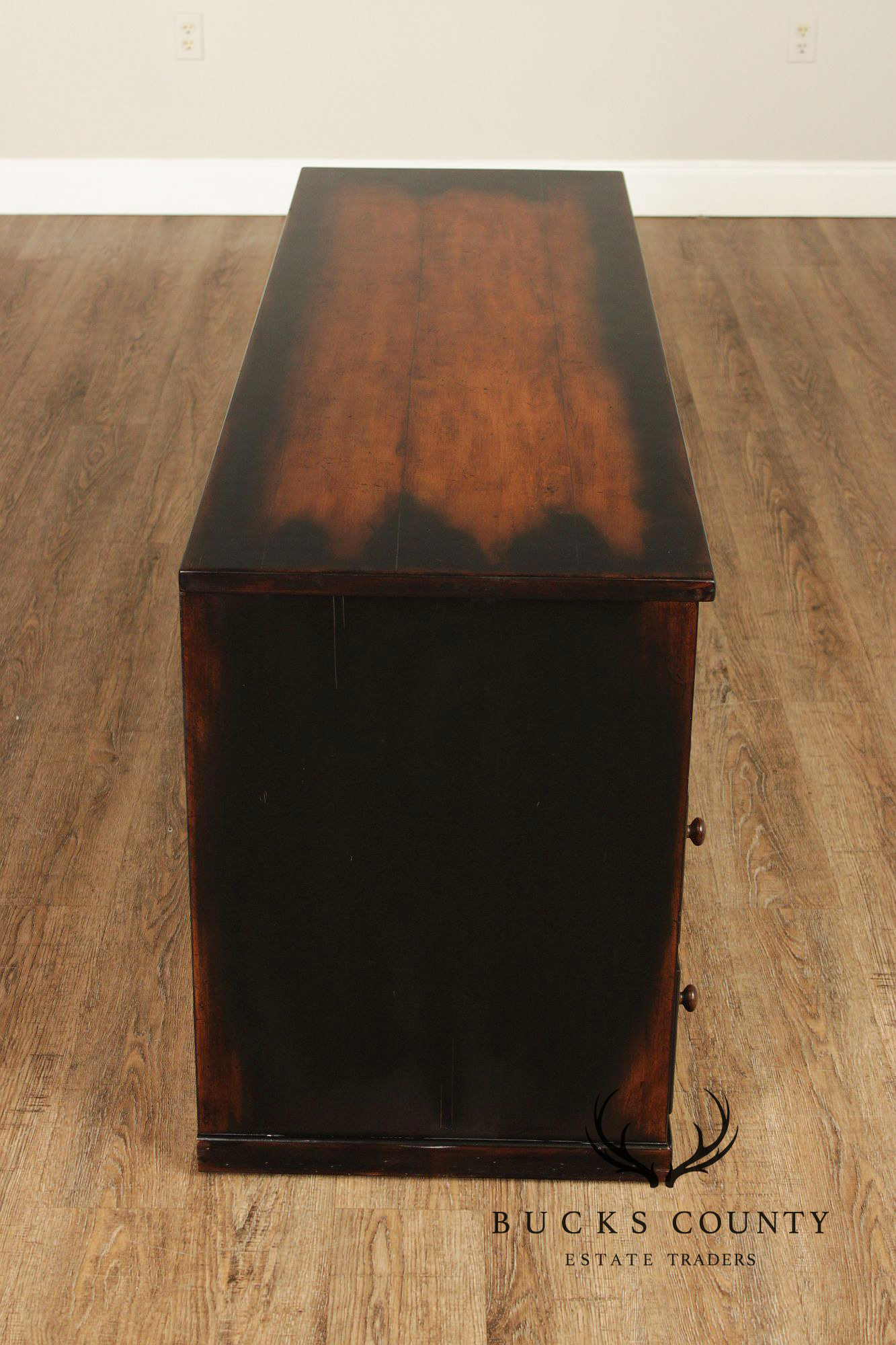 Pottery Barn 'Andover' Media Console