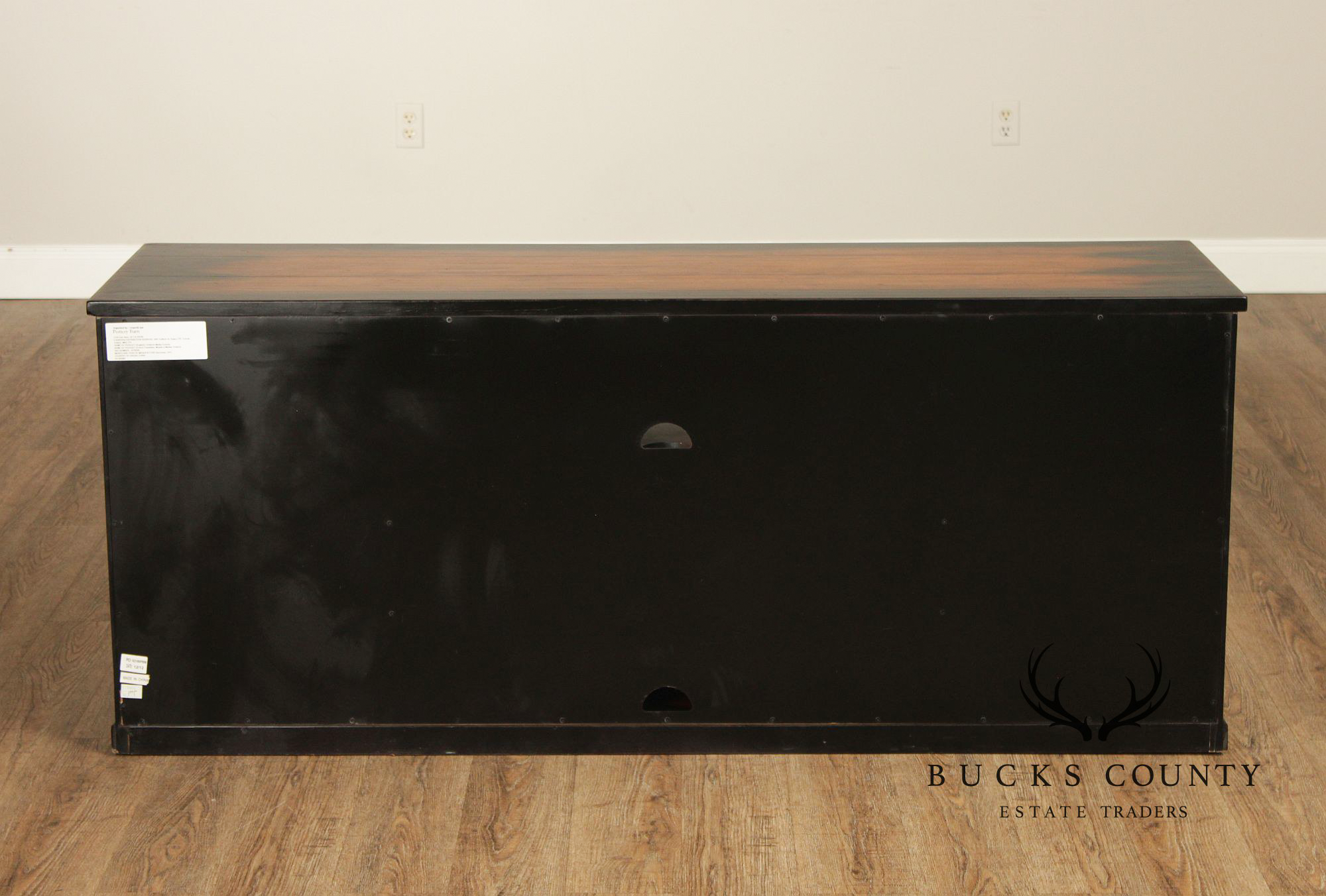 Pottery Barn 'Andover' Media Console