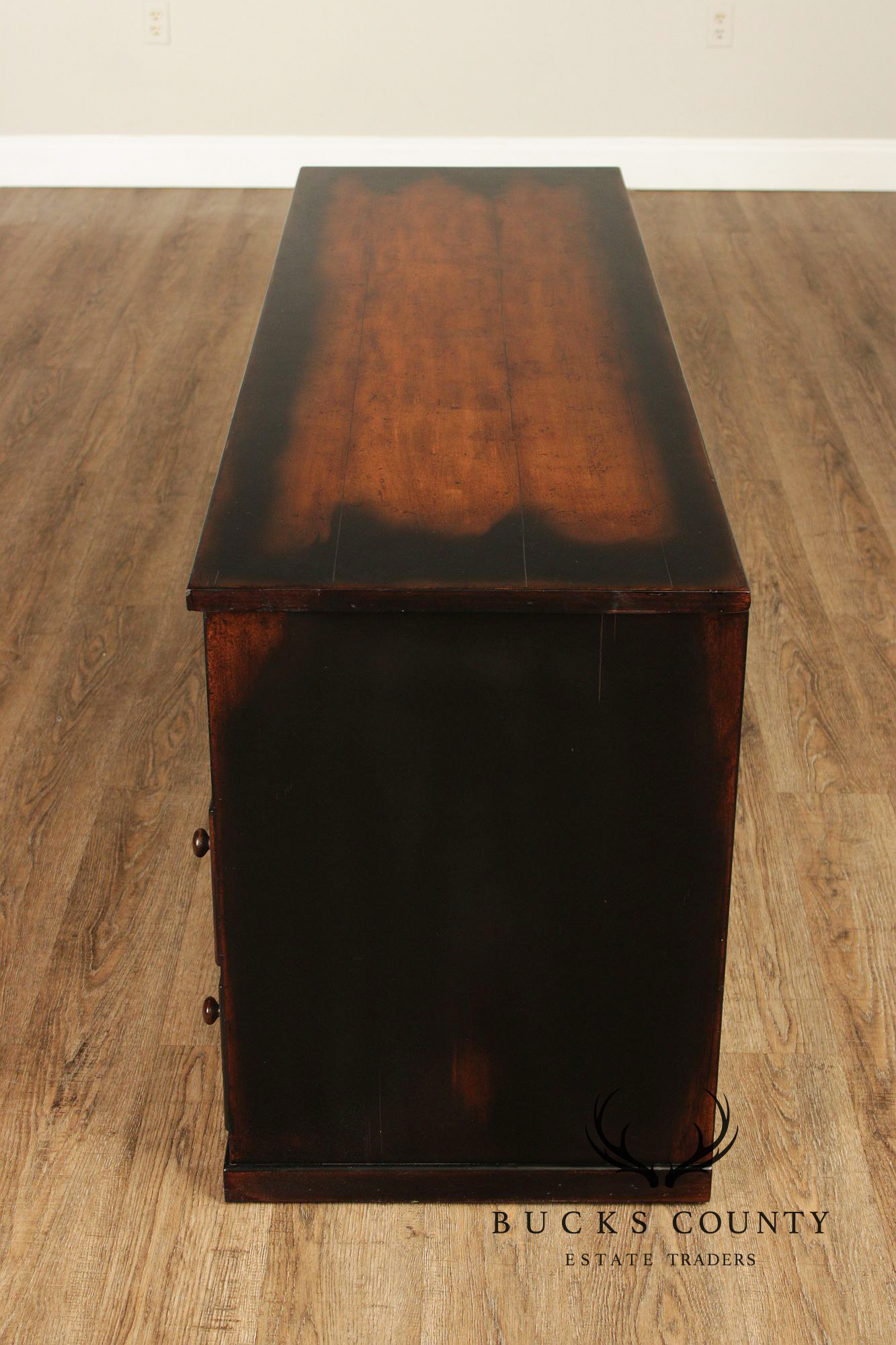 Pottery Barn 'Andover' Media Console