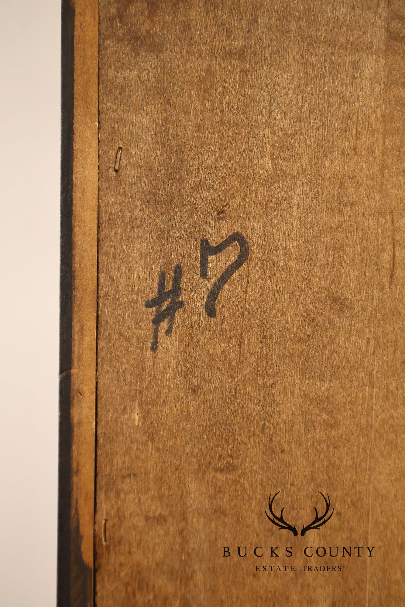 Century Chin Hua Furniture Asian Style Burl Wood Cabinet Armoire