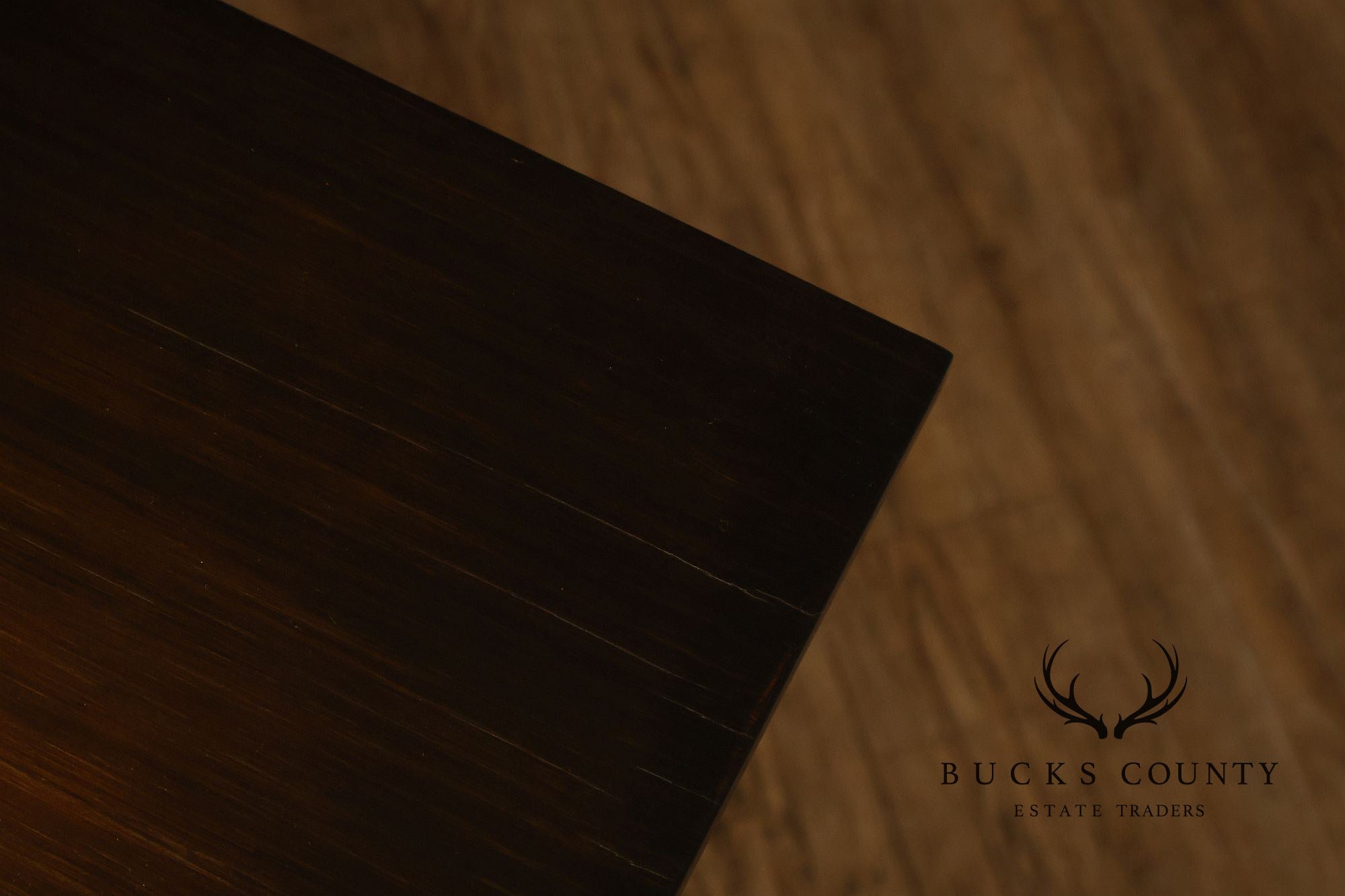 Restoration Hardware 'Wyeth' Extendable Dining Table